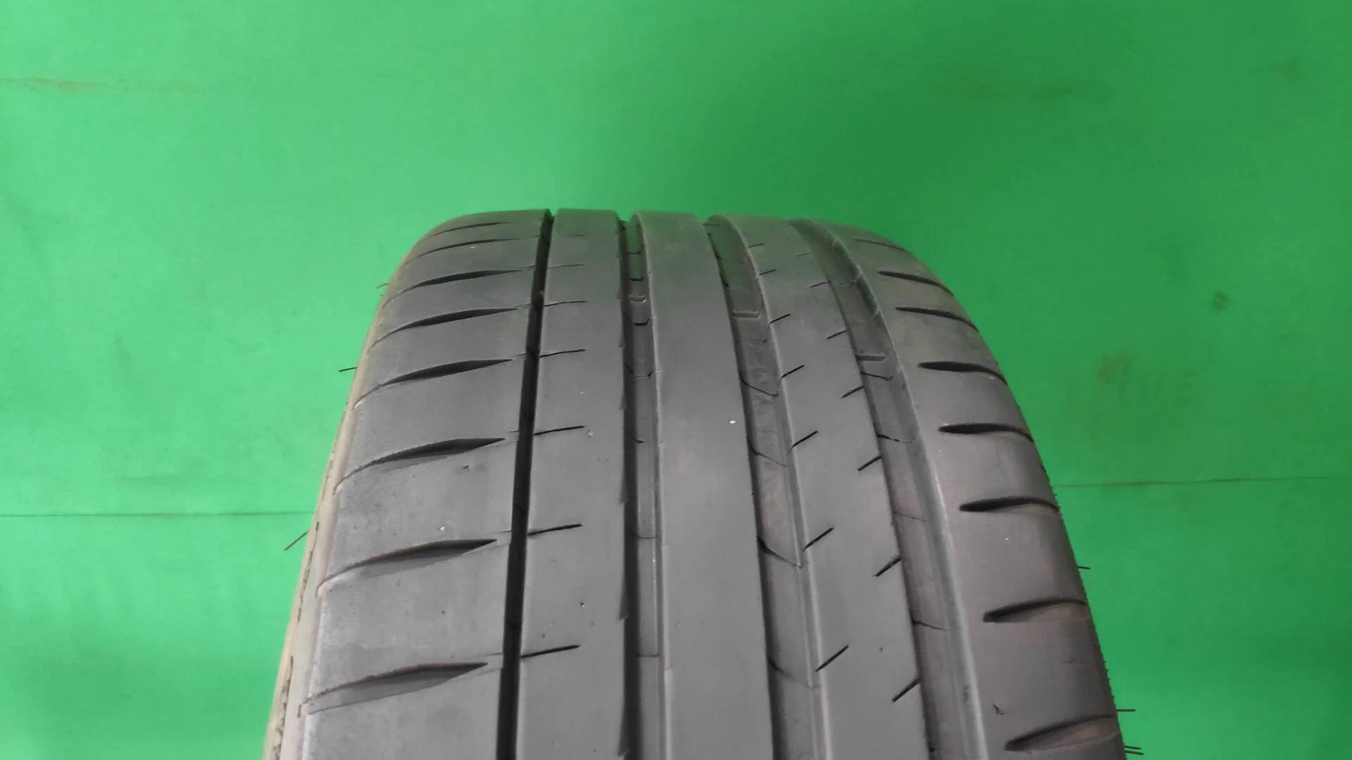 235/35 R19 Michelin Pilot Sport 4 S летние - миниатюра 5