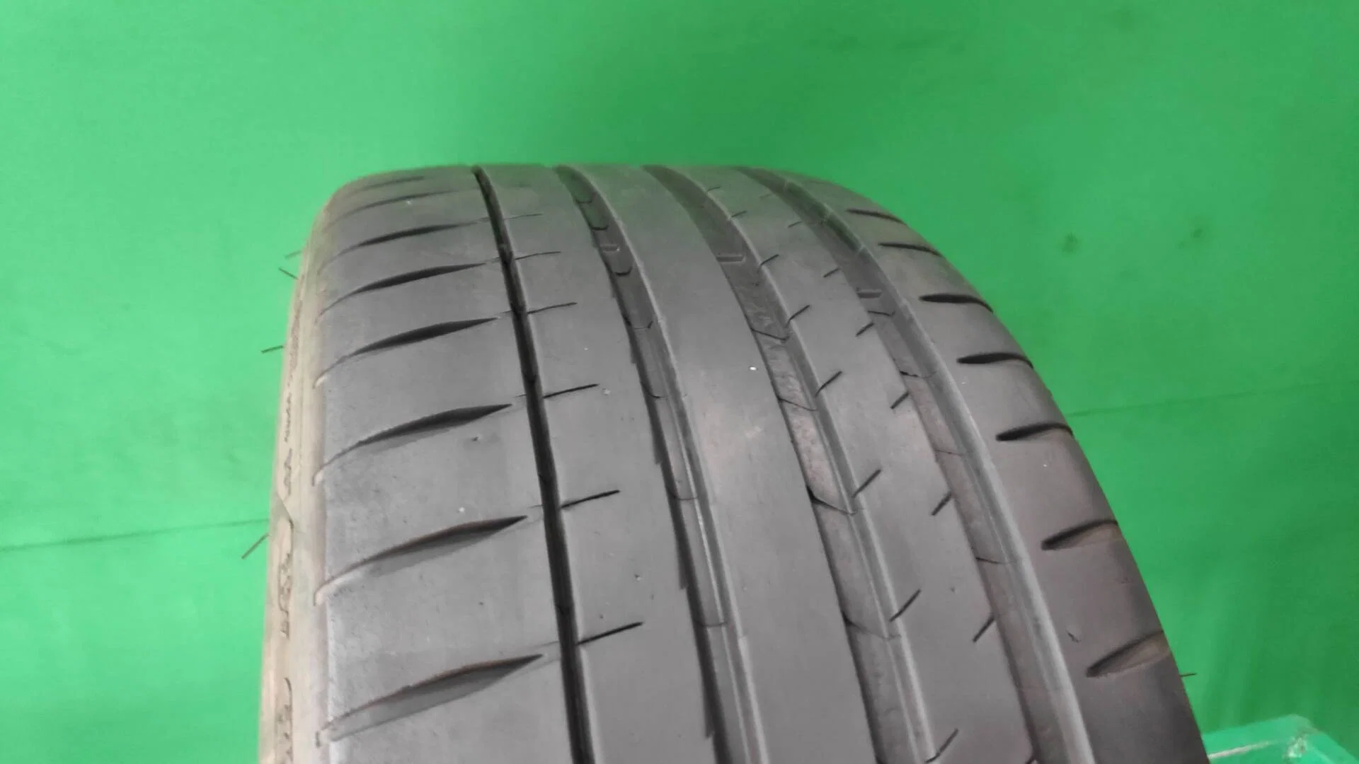 235/35 R19 Michelin Pilot Sport 4 S летние - миниатюра 6