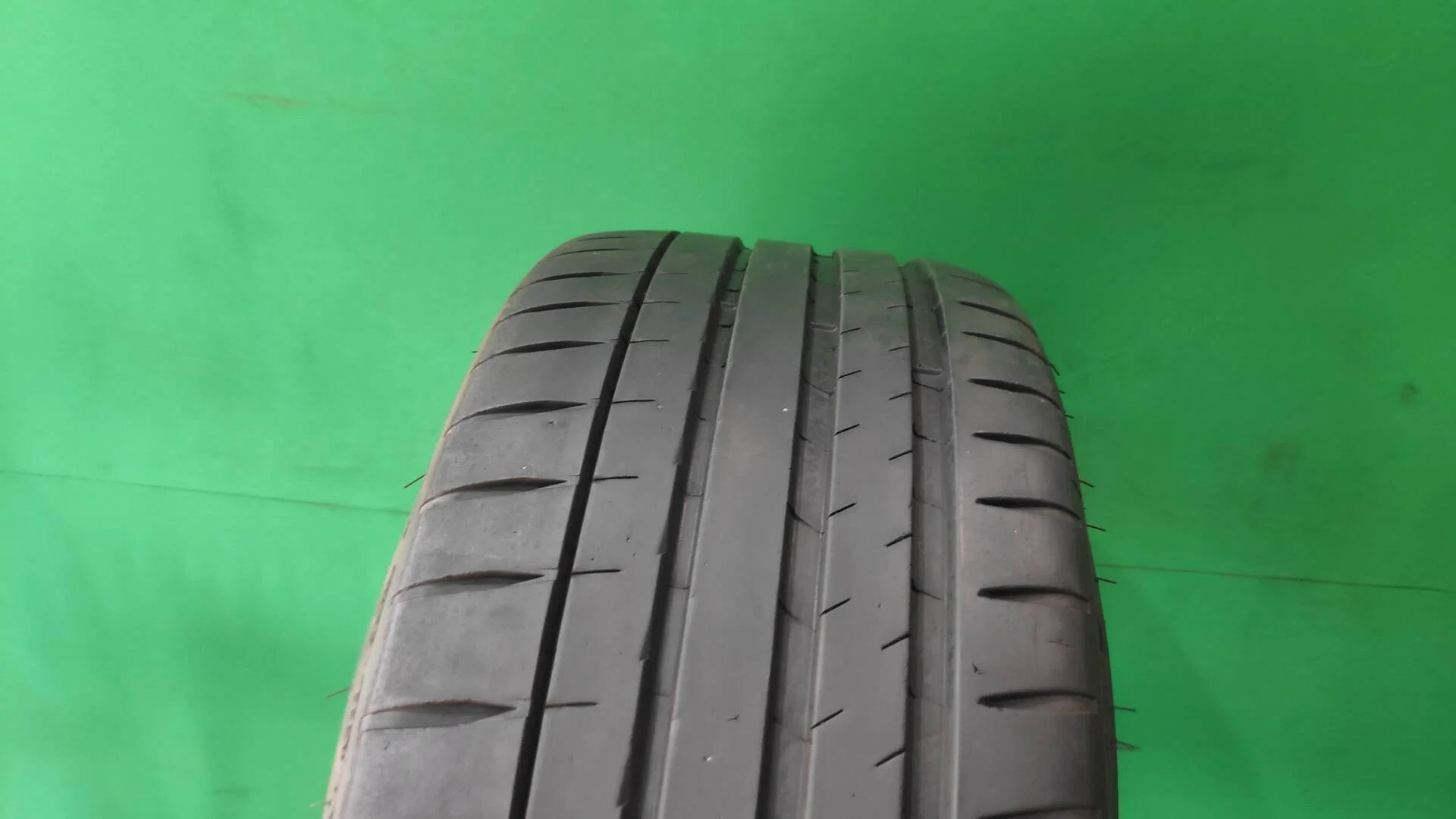 235/35 R19 Michelin Pilot Sport 4 S летние - миниатюра 7