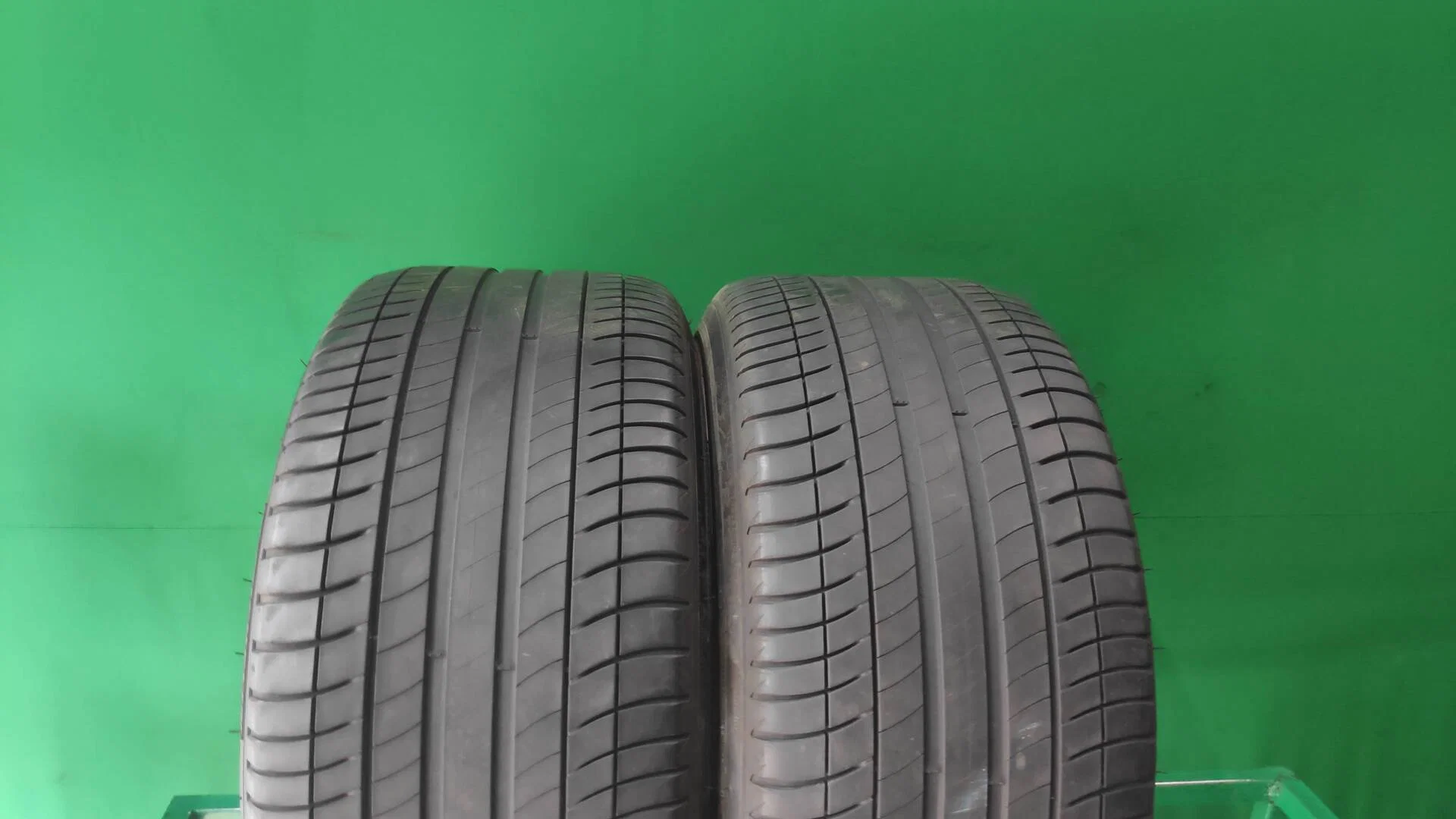 275/35 R19 Michelin Primacy 3 ZP летние - изображение 1