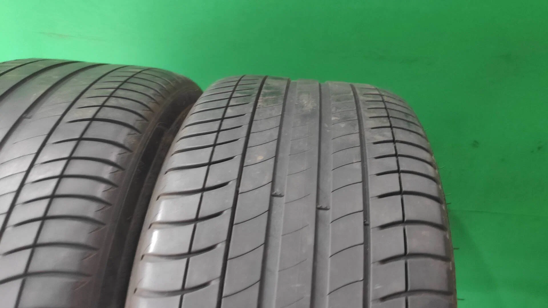 275/35 R19 Michelin Primacy 3 ZP летние - миниатюра 5
