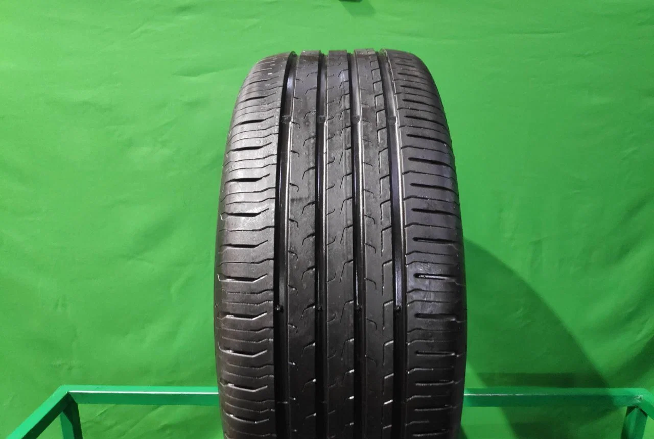 Continental EcoContact 6 235/50 R19 99W - миниатюра 3