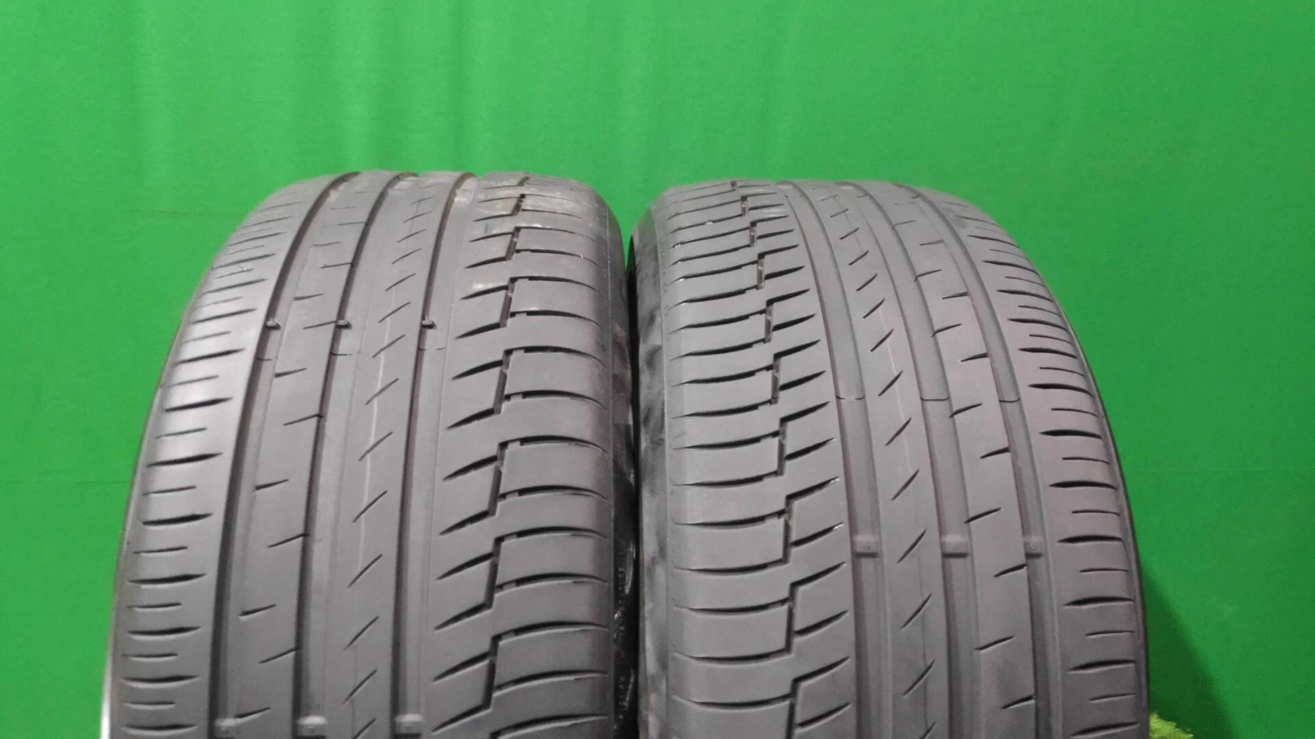 265/40 R21 Continental PremiumContact 6 летние - миниатюра 7