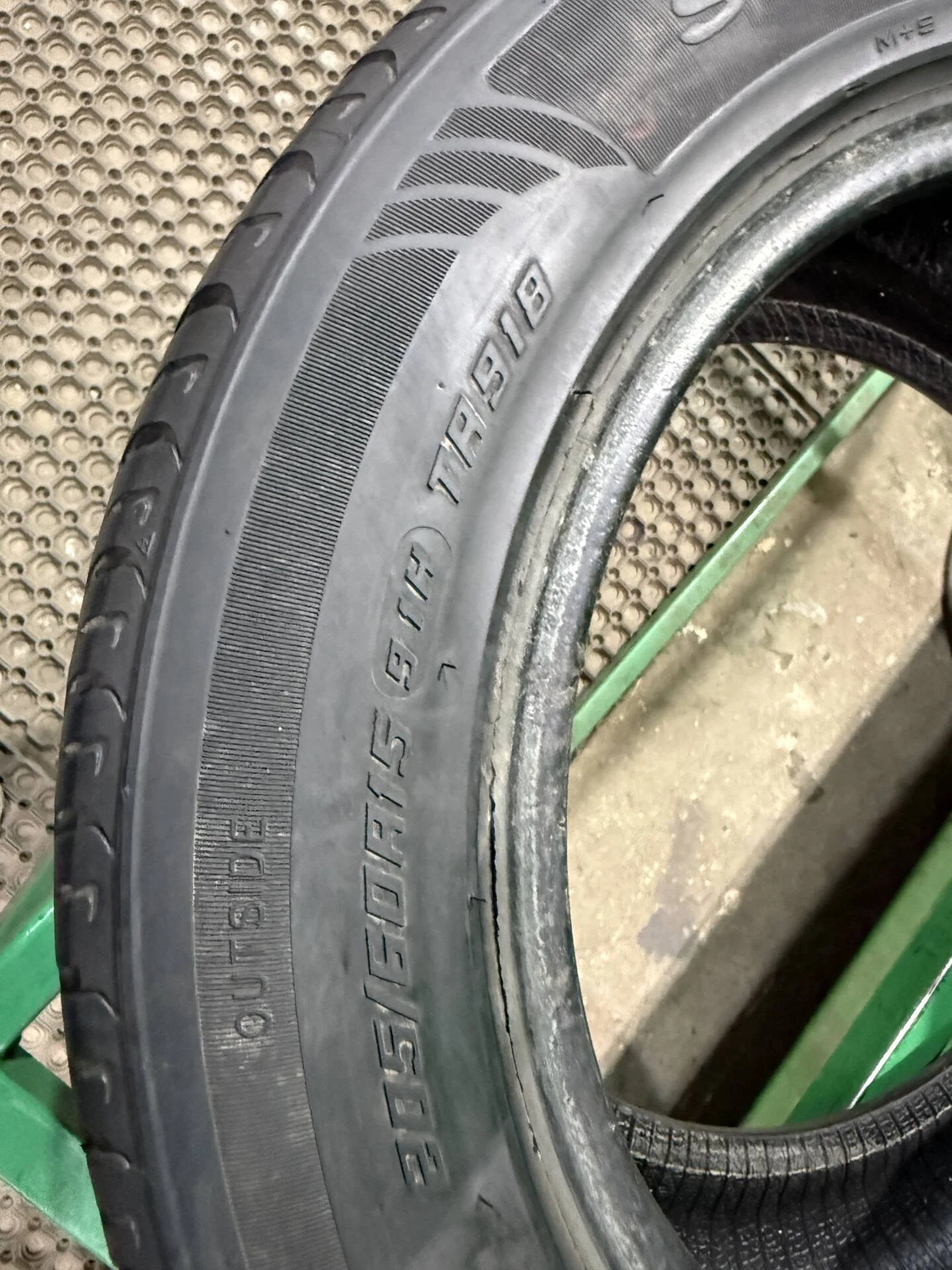 205/60 R15 Triangle TR918 летние - миниатюра 2