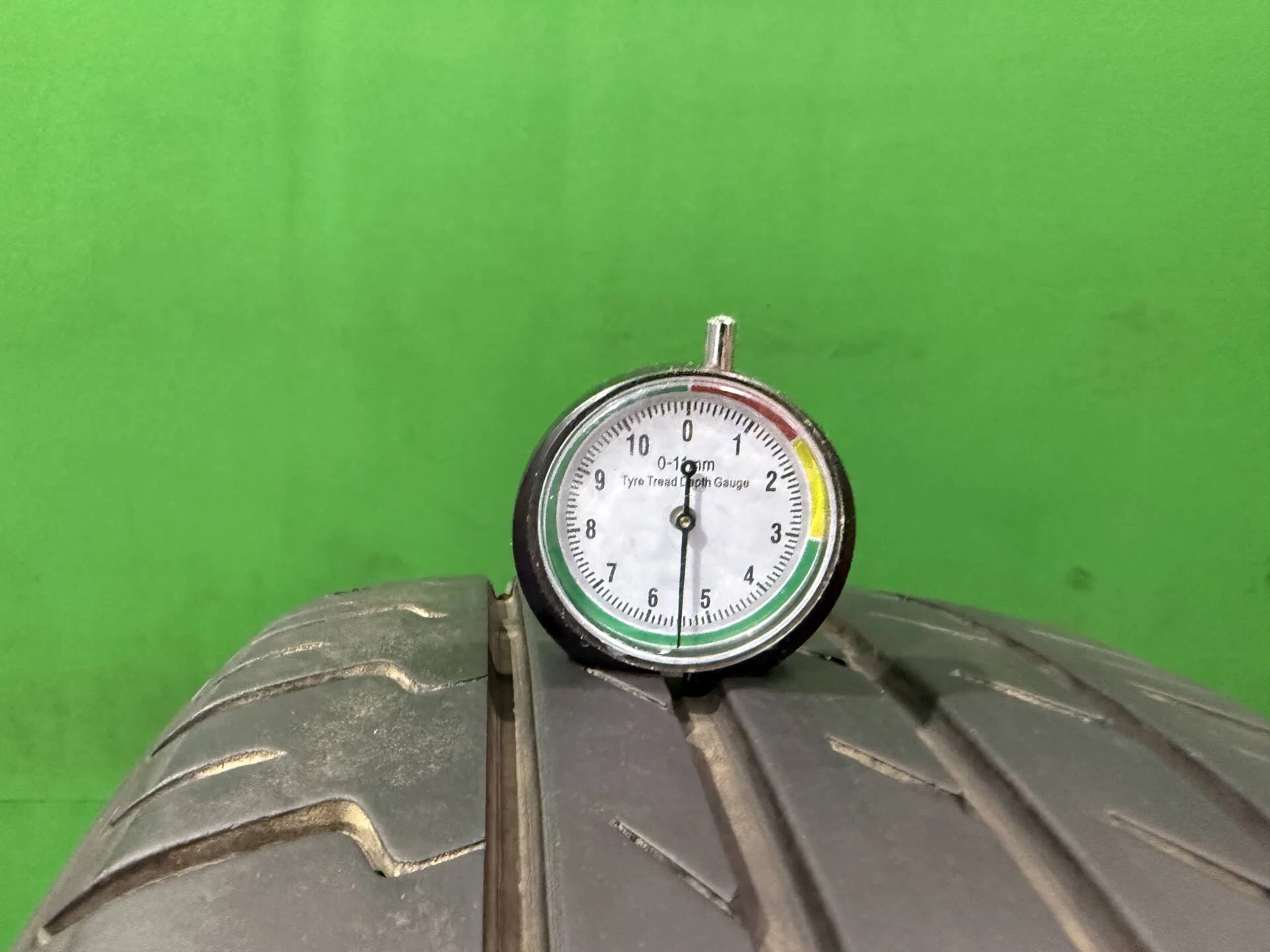 205/60 R15 Triangle TR918 летние - миниатюра 4