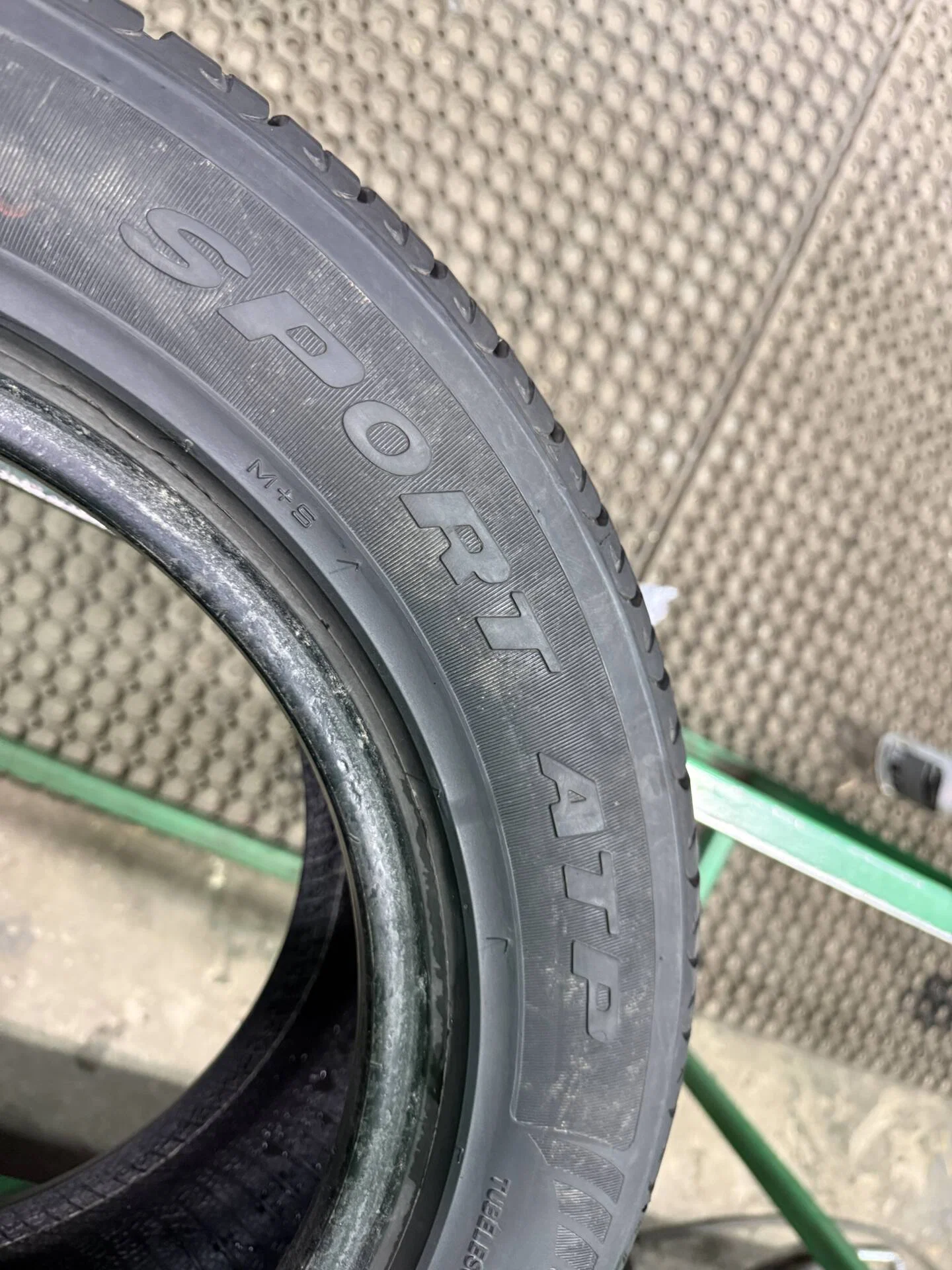 205/60 R15 Triangle TR918 летние - миниатюра 7