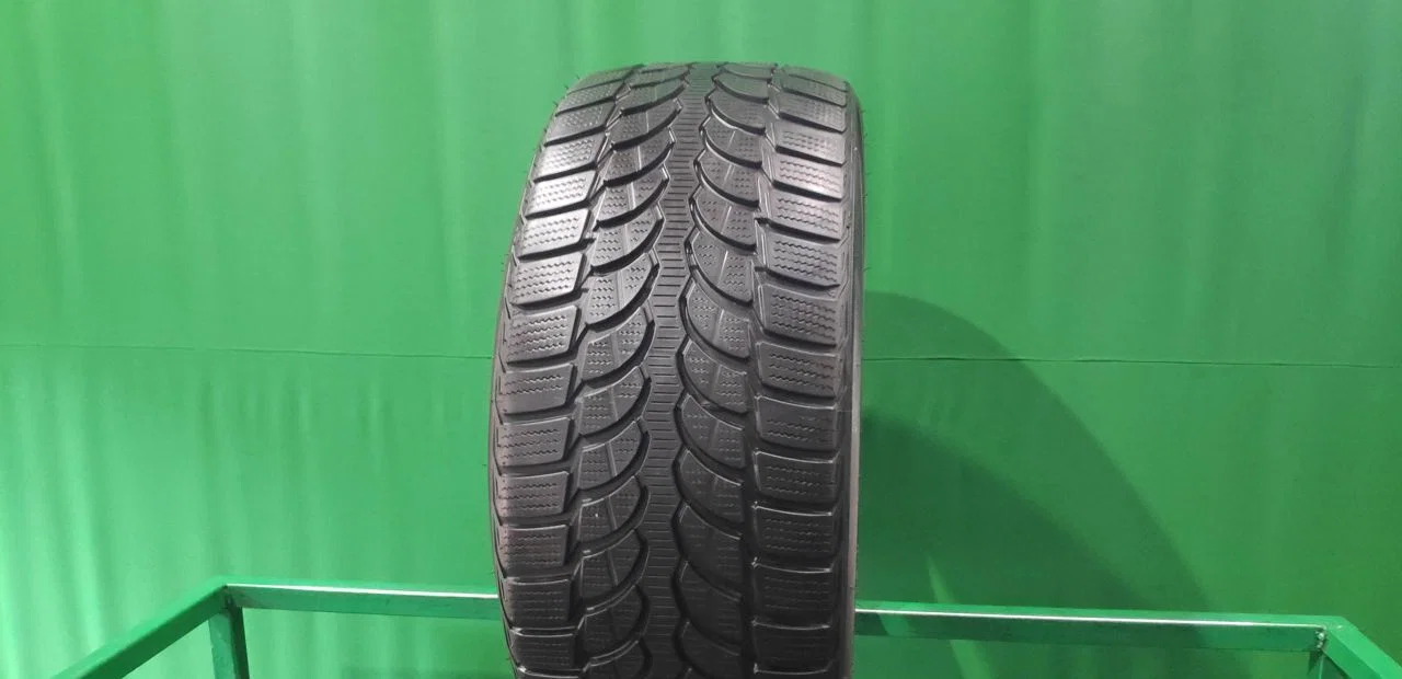 Bridgestone Blizzak LM-32 245/40 R17 - миниатюра 2