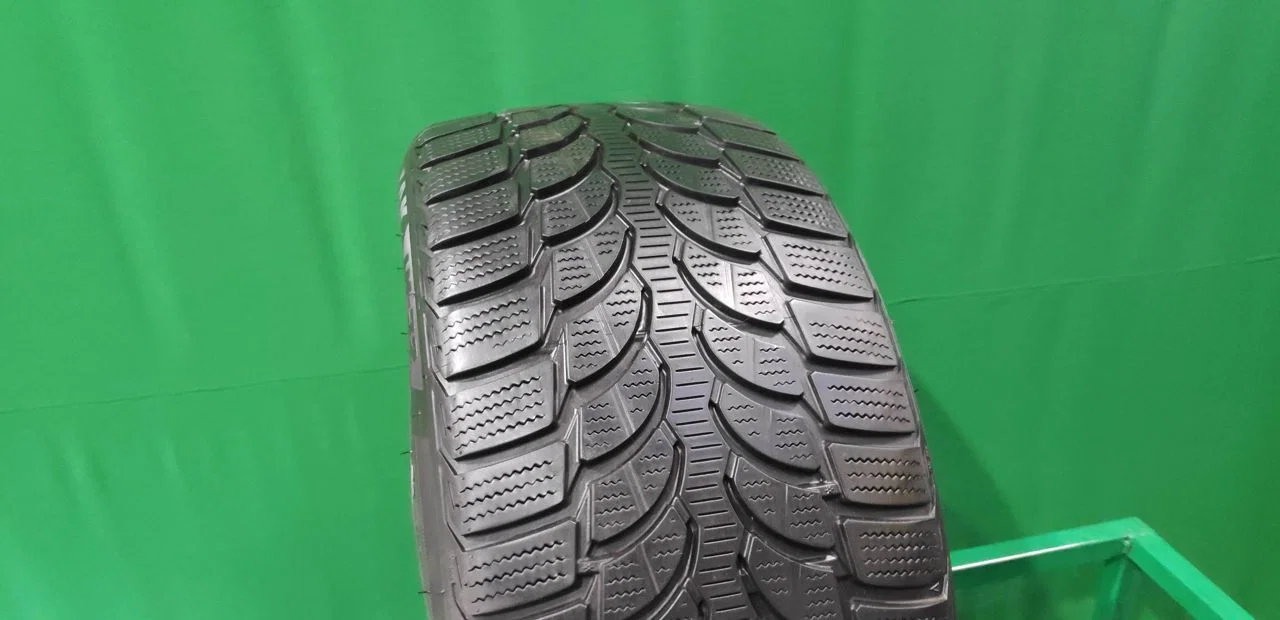 Bridgestone Blizzak LM-32 245/40 R17 - миниатюра 3