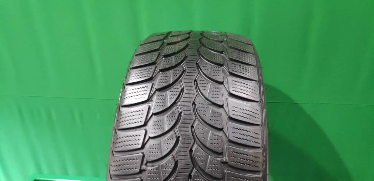 Bridgestone Blizzak LM-32 245/40 R17 - миниатюра 4