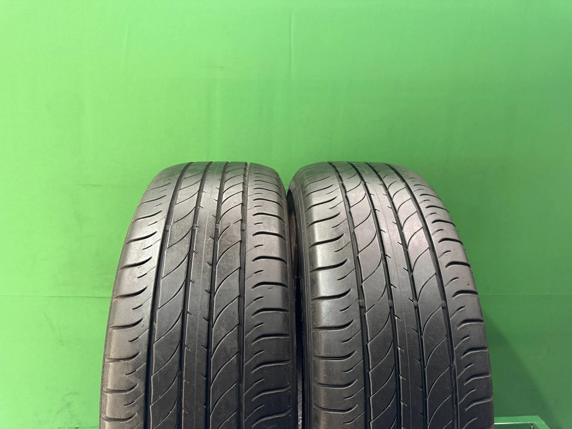 235/55 R20 дюймов Dunlop SP Sport Maxx GT летние