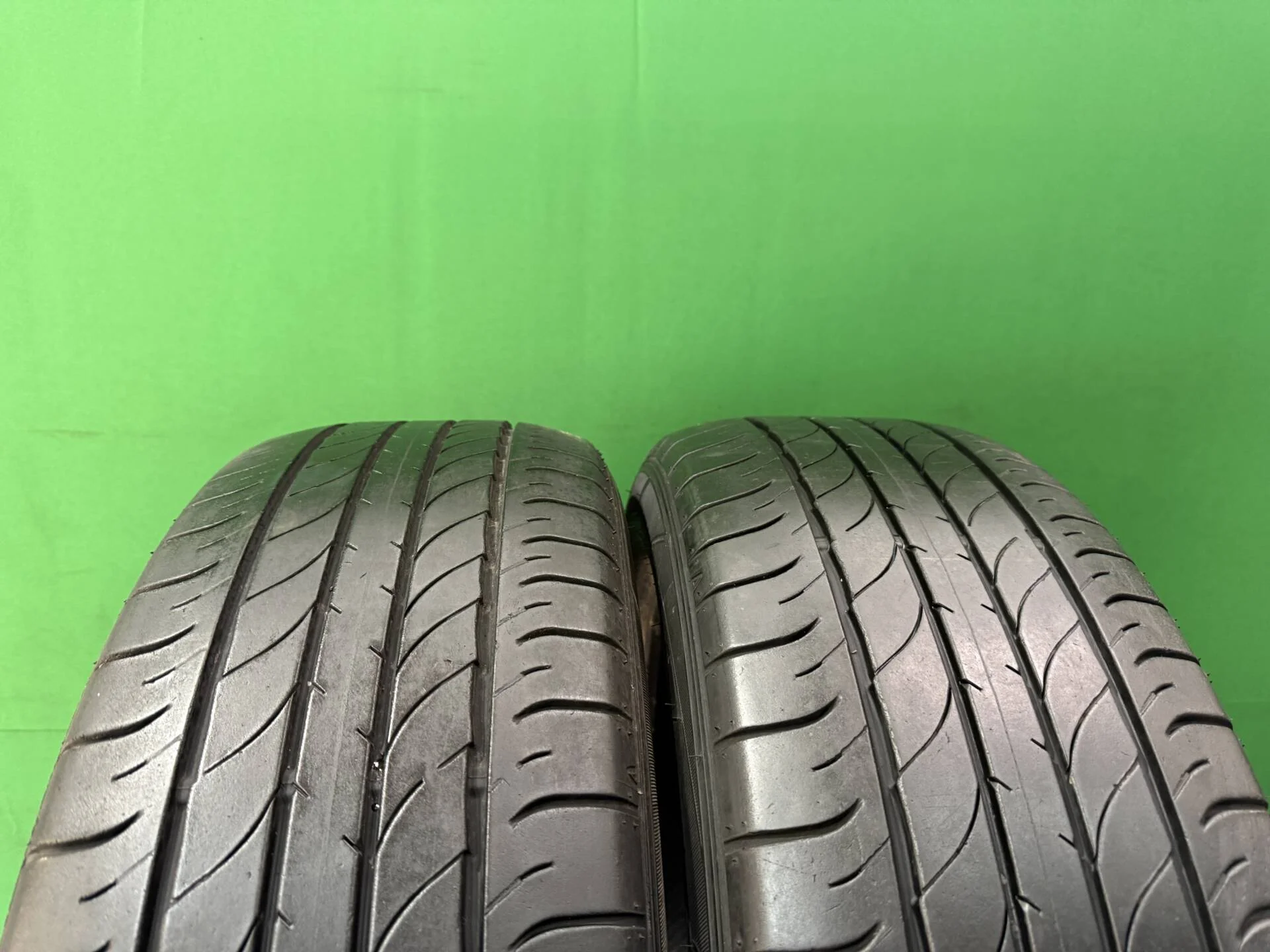 235/55 R20 дюймов Dunlop SP Sport Maxx GT летние - миниатюра 5