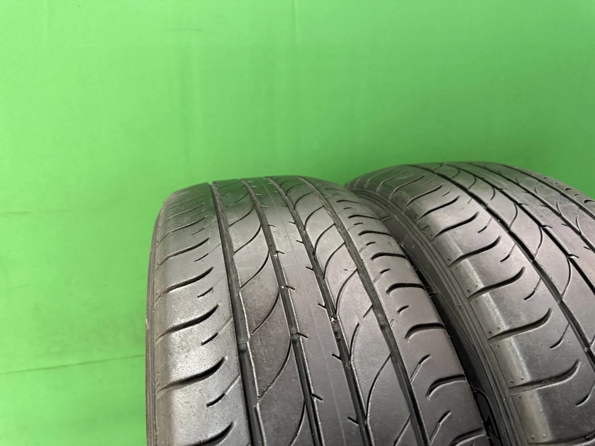 235/55 R20 дюймов Dunlop SP Sport Maxx GT летние - миниатюра 6