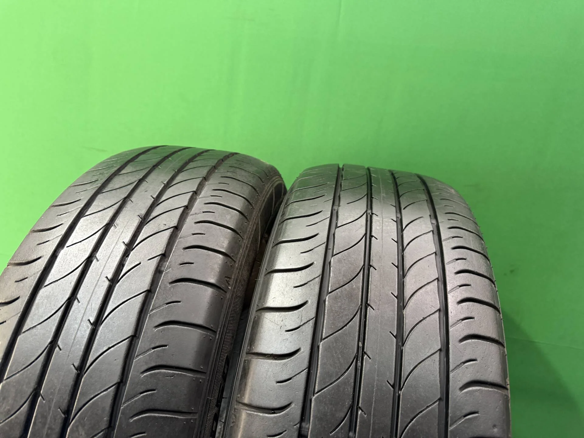 235/55 R20 дюймов Dunlop SP Sport Maxx GT летние - миниатюра 7