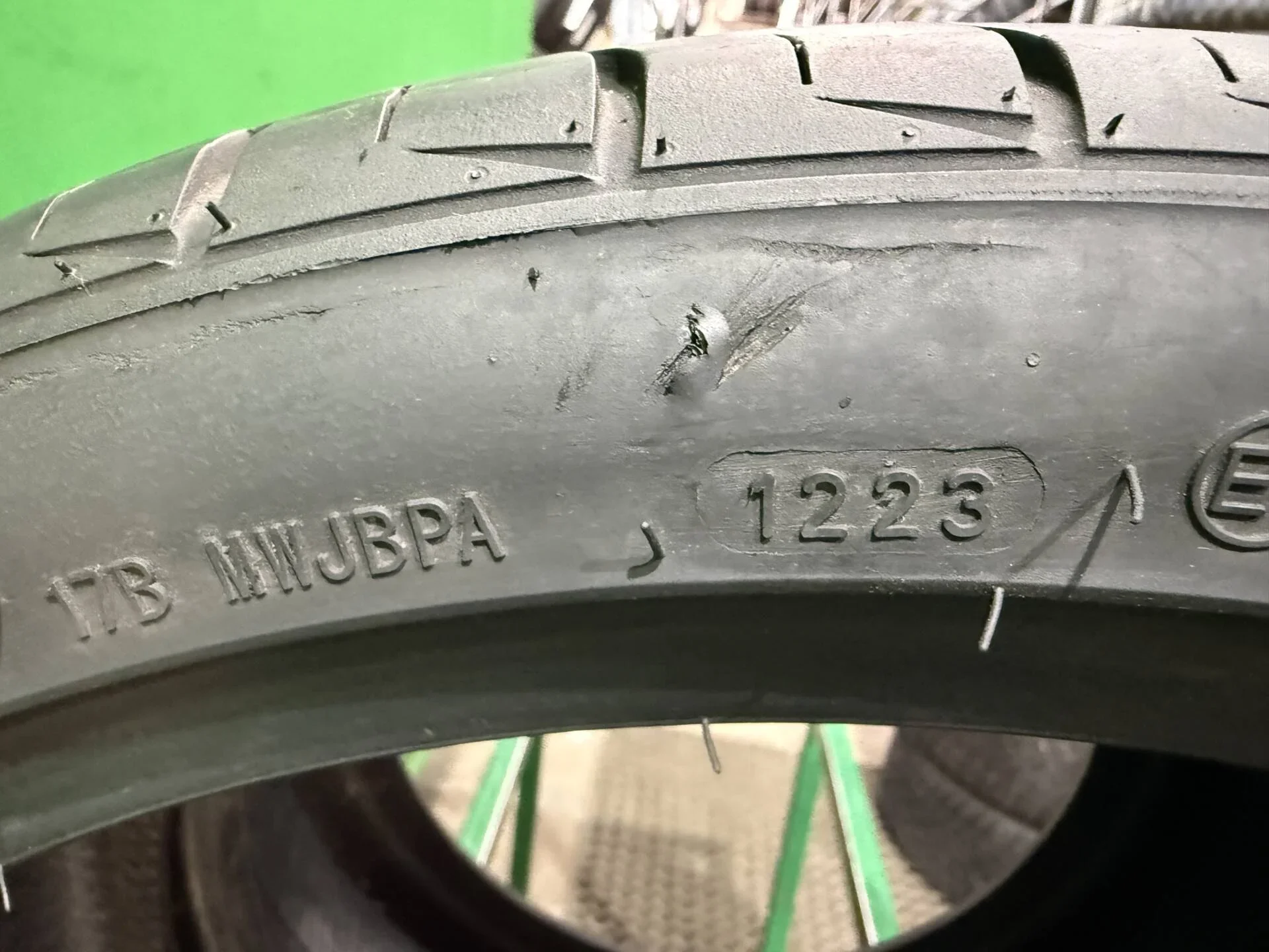 245/35 R19 дюймов Roadmarch Prime UHP 08 летние - миниатюра 3