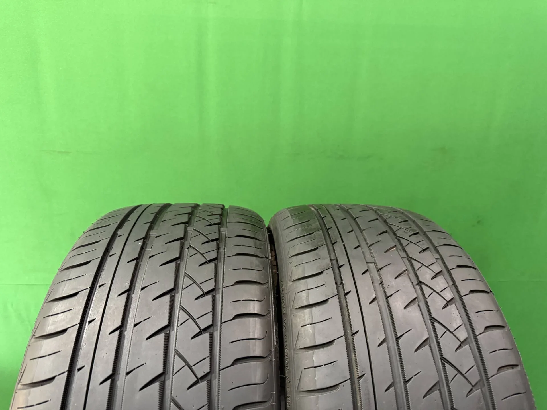 245/35 R19 дюймов Roadmarch Prime UHP 08 летние - миниатюра 6