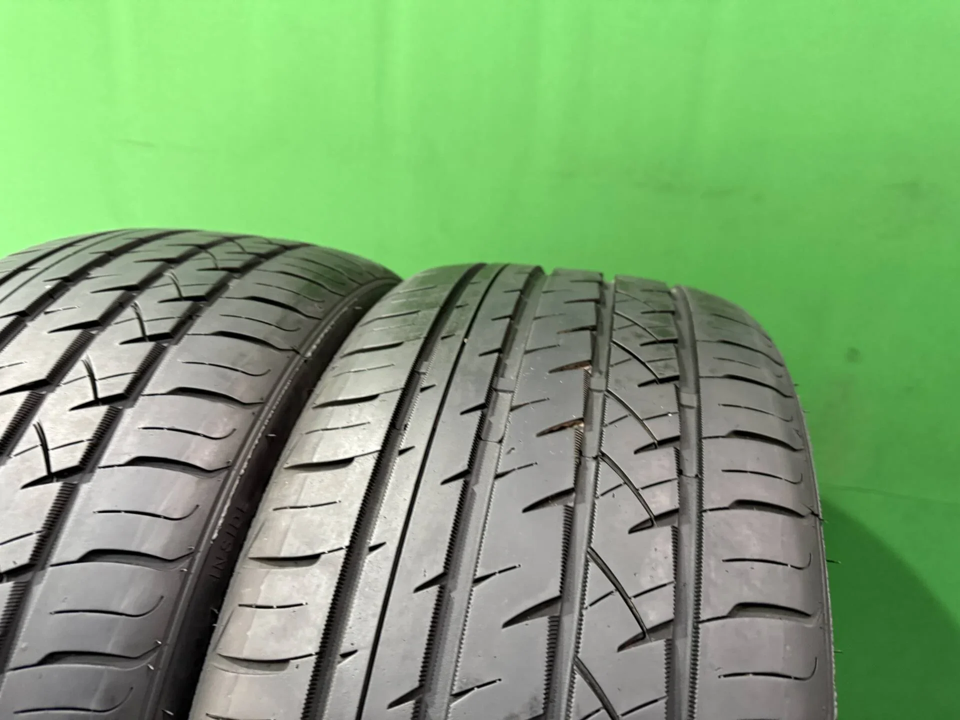245/35 R19 дюймов Roadmarch Prime UHP 08 летние - миниатюра 8