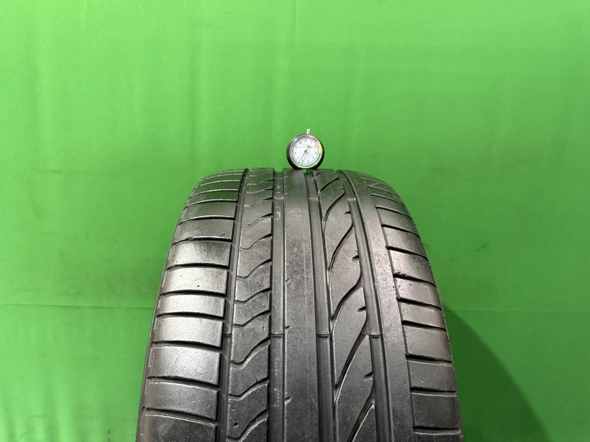 275/40 R20 дюймов Bridgestone Dueler H/P Sport RFT летние