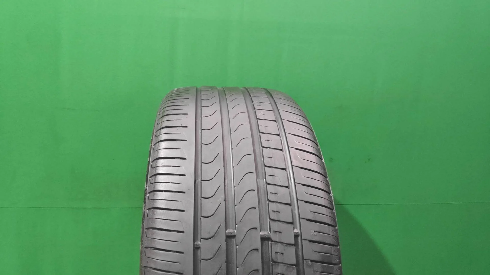 285/40 R21 дюймов Pirelli Scorpion Verde летние