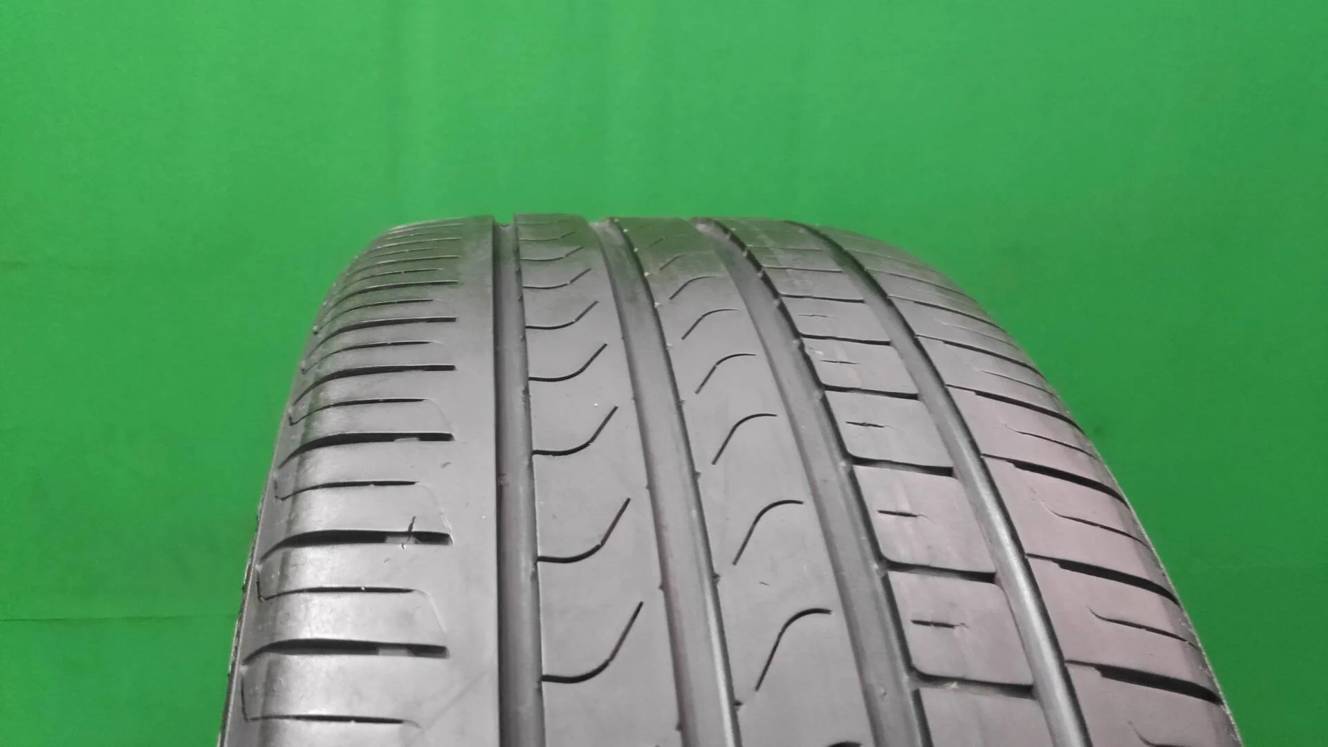 285/40 R21 дюймов Pirelli Scorpion Verde летние - миниатюра 5