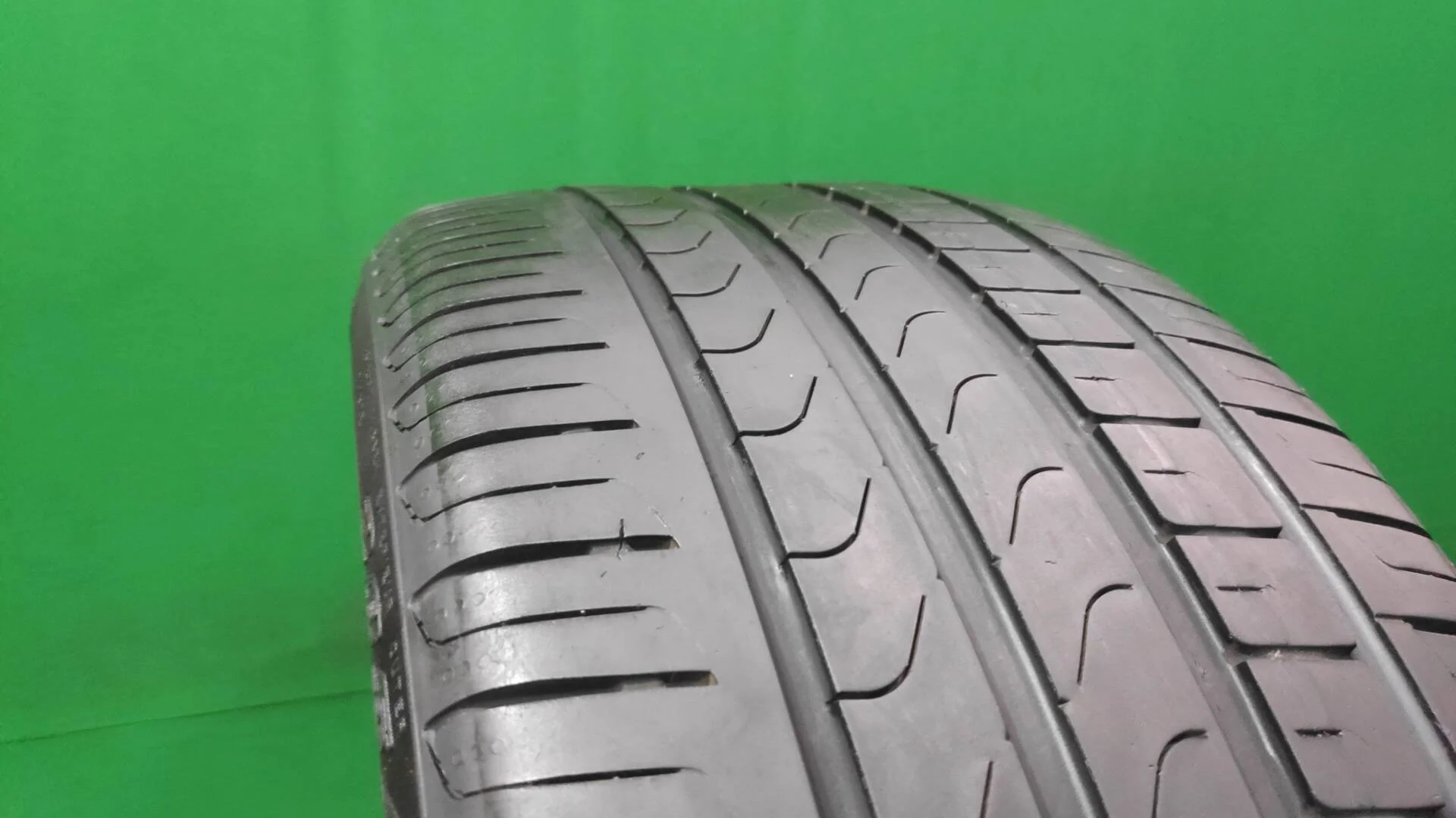285/40 R21 дюймов Pirelli Scorpion Verde летние - миниатюра 6