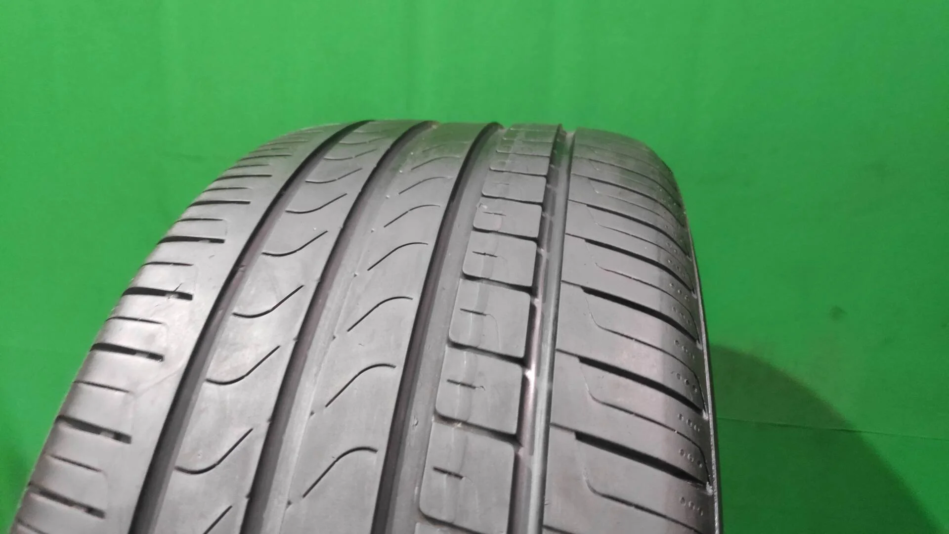 285/40 R21 дюймов Pirelli Scorpion Verde летние - миниатюра 7