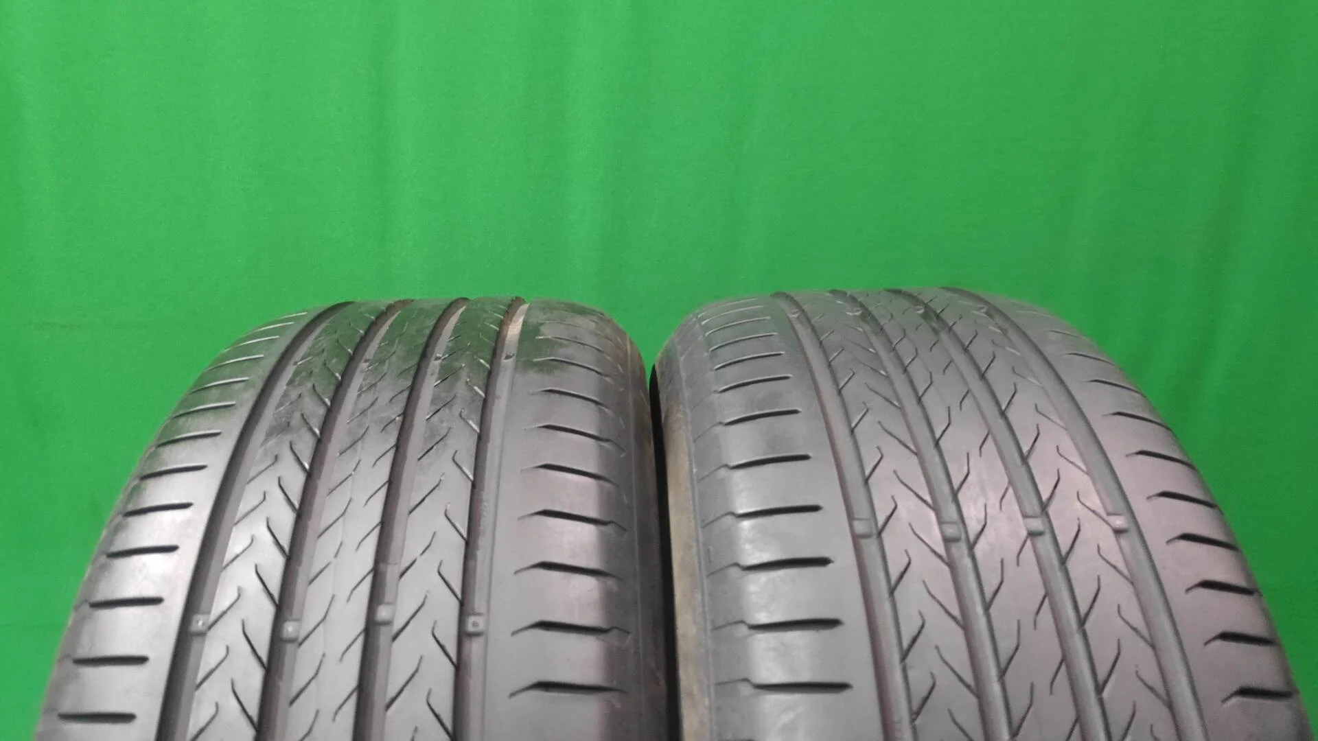 255/50 R19 дюймов Continental EcoContact 6Q летние - миниатюра 6
