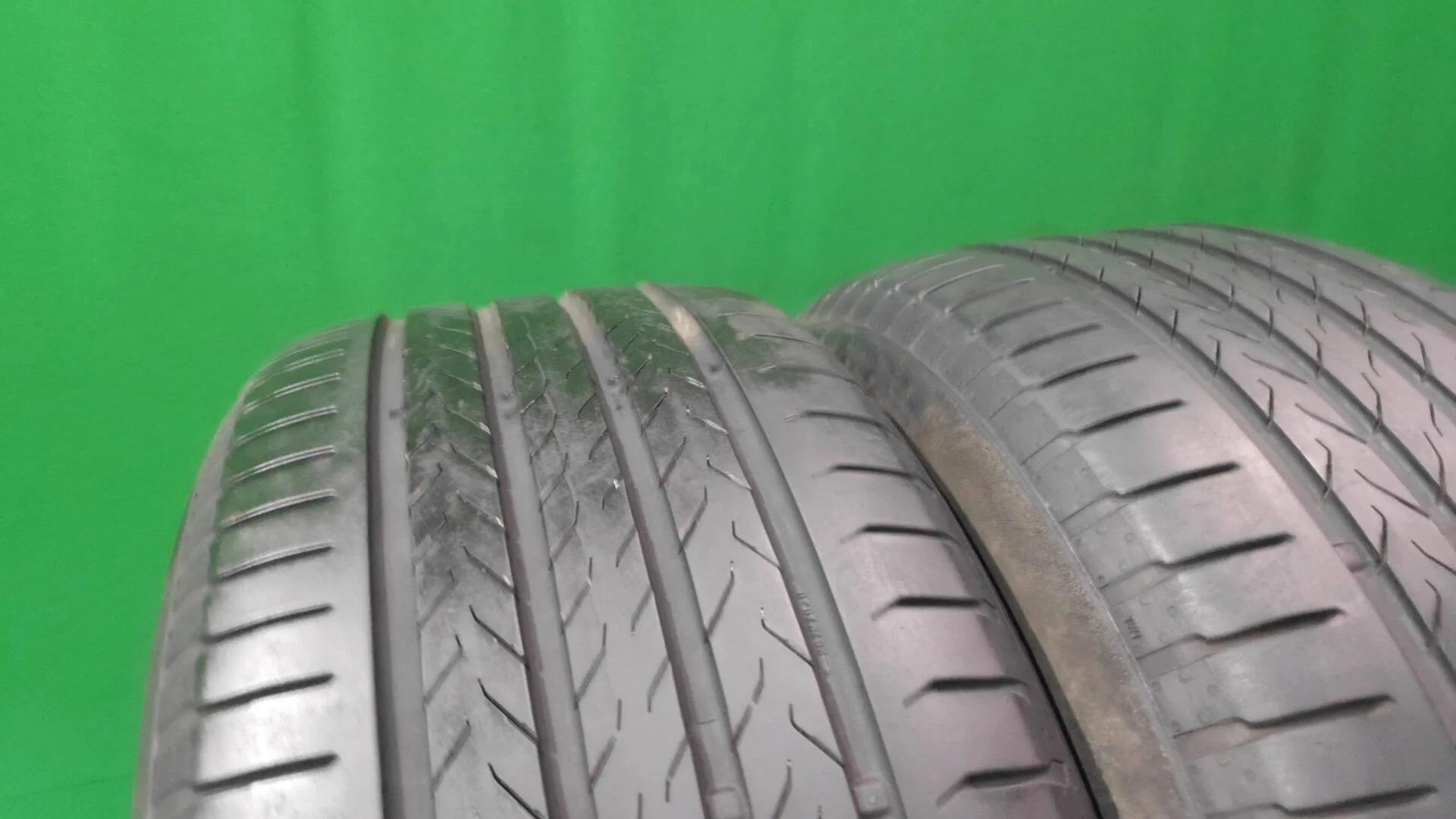 255/50 R19 дюймов Continental EcoContact 6Q летние - миниатюра 7