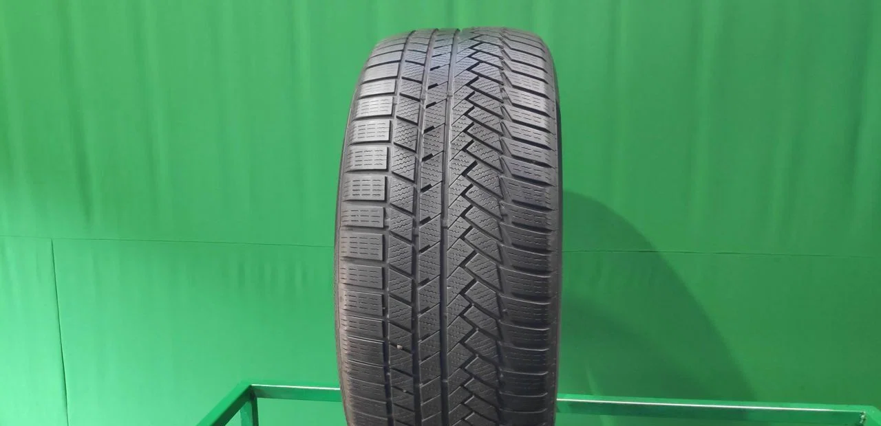 Continental ContiWinterContact TS 850 P 275/45 R20 110V - изображение 1