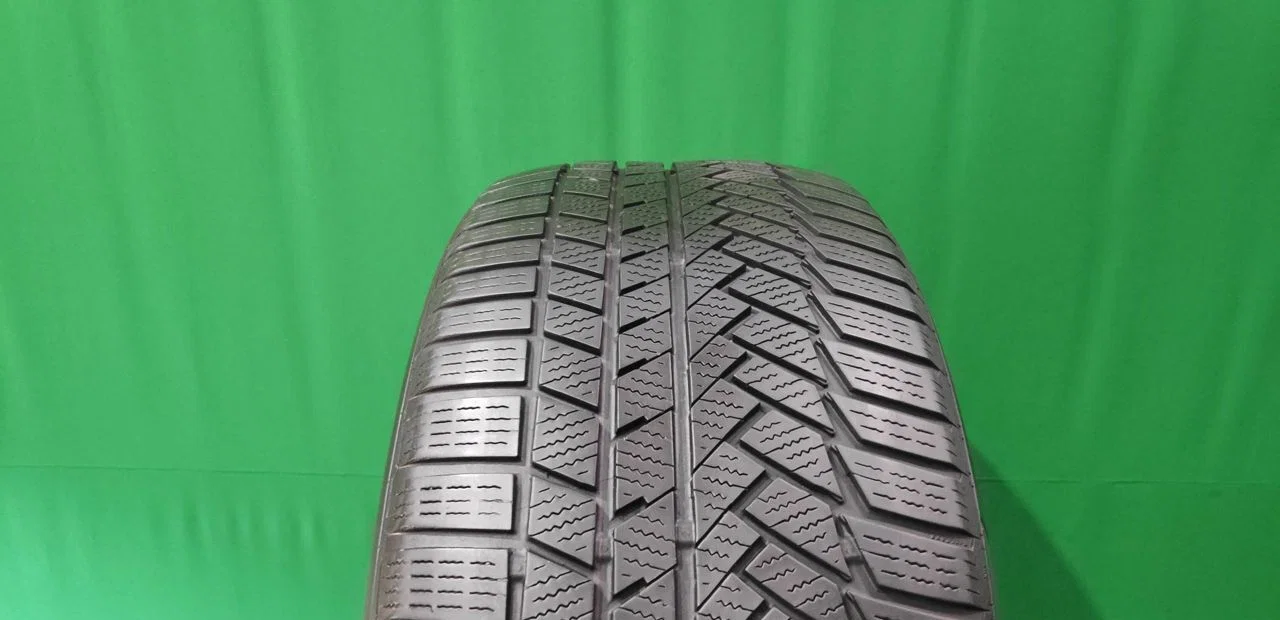 Continental ContiWinterContact TS 850 P 275/45 R20 110V - миниатюра 3