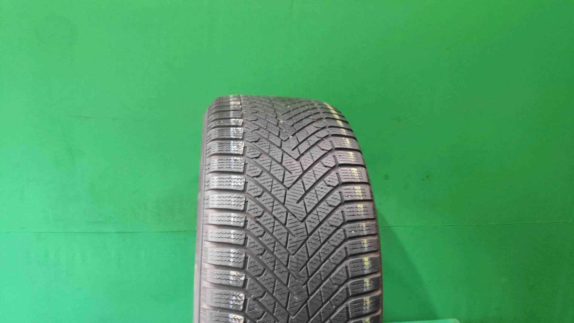 285/40 R21 Pirelli Scorpion Winter 2 зимние нешипованные