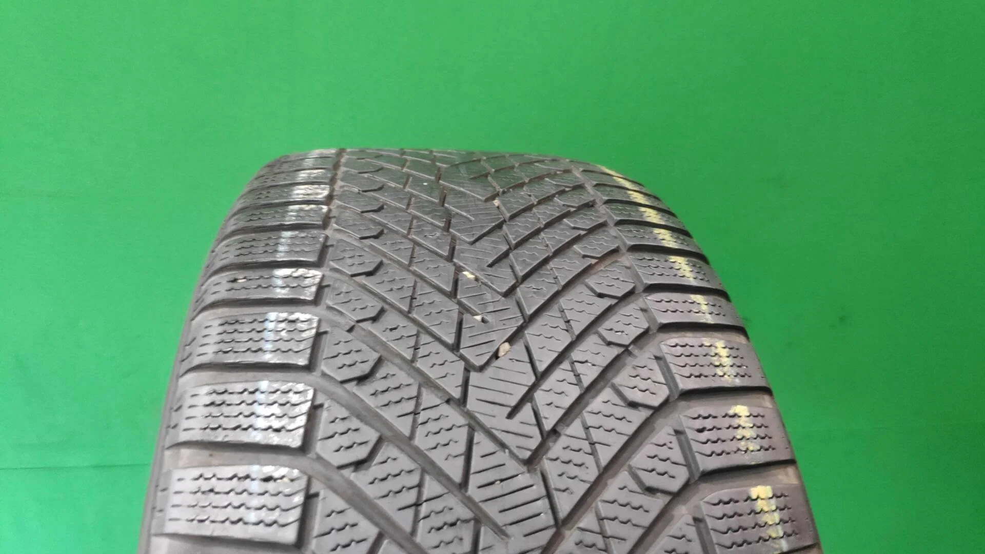 285/40 R21 Pirelli Scorpion Winter 2 зимние нешипованные - миниатюра 4