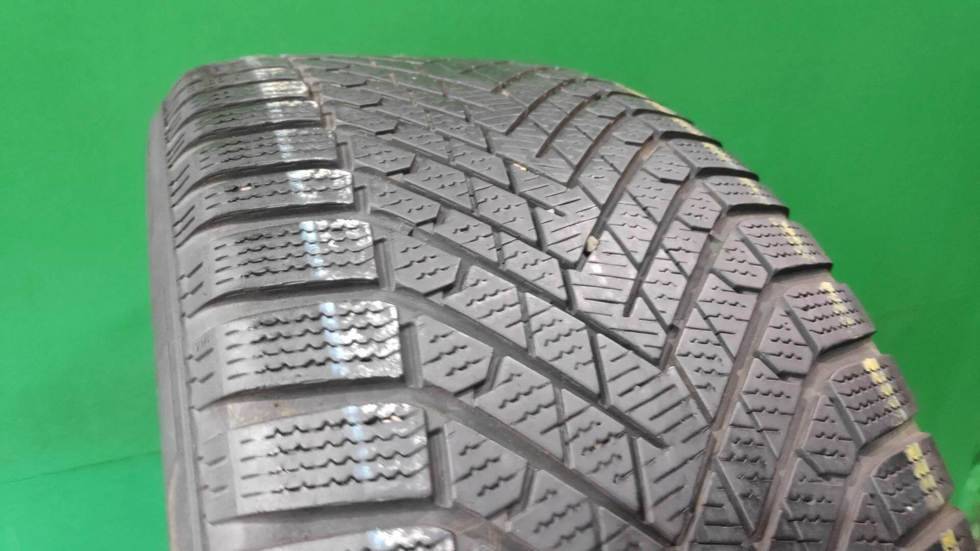 285/40 R21 Pirelli Scorpion Winter 2 зимние нешипованные - миниатюра 6