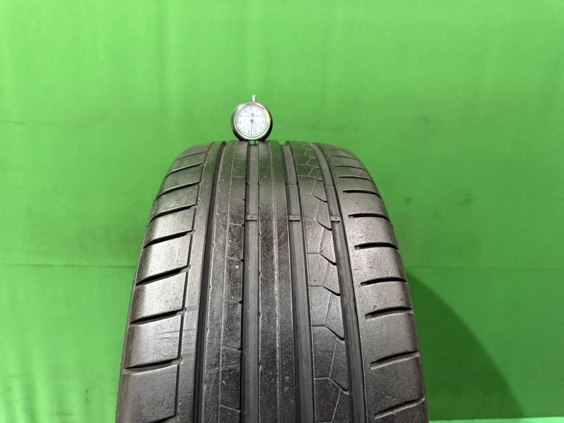 245/35 R20 дюймов Dunlop SP Sport Maxx GT летние