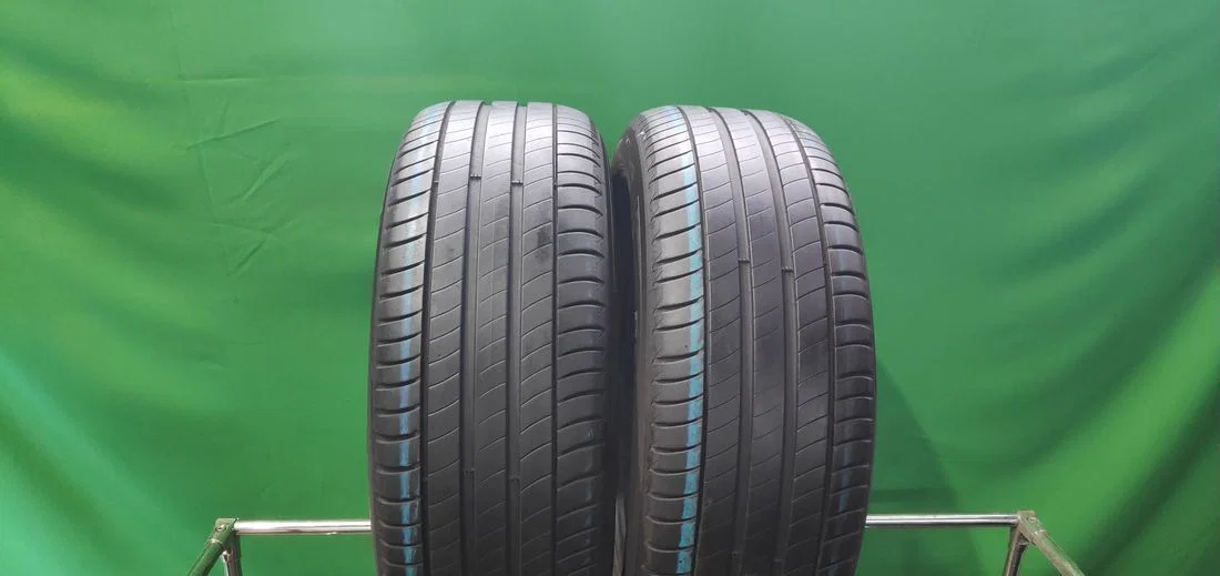 Michelin Primacy 3 225/55 R18 99V - изображение 1