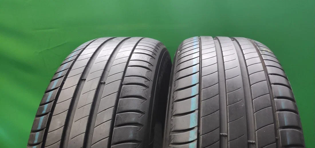 Michelin Primacy 3 225/55 R18 99V - миниатюра 2