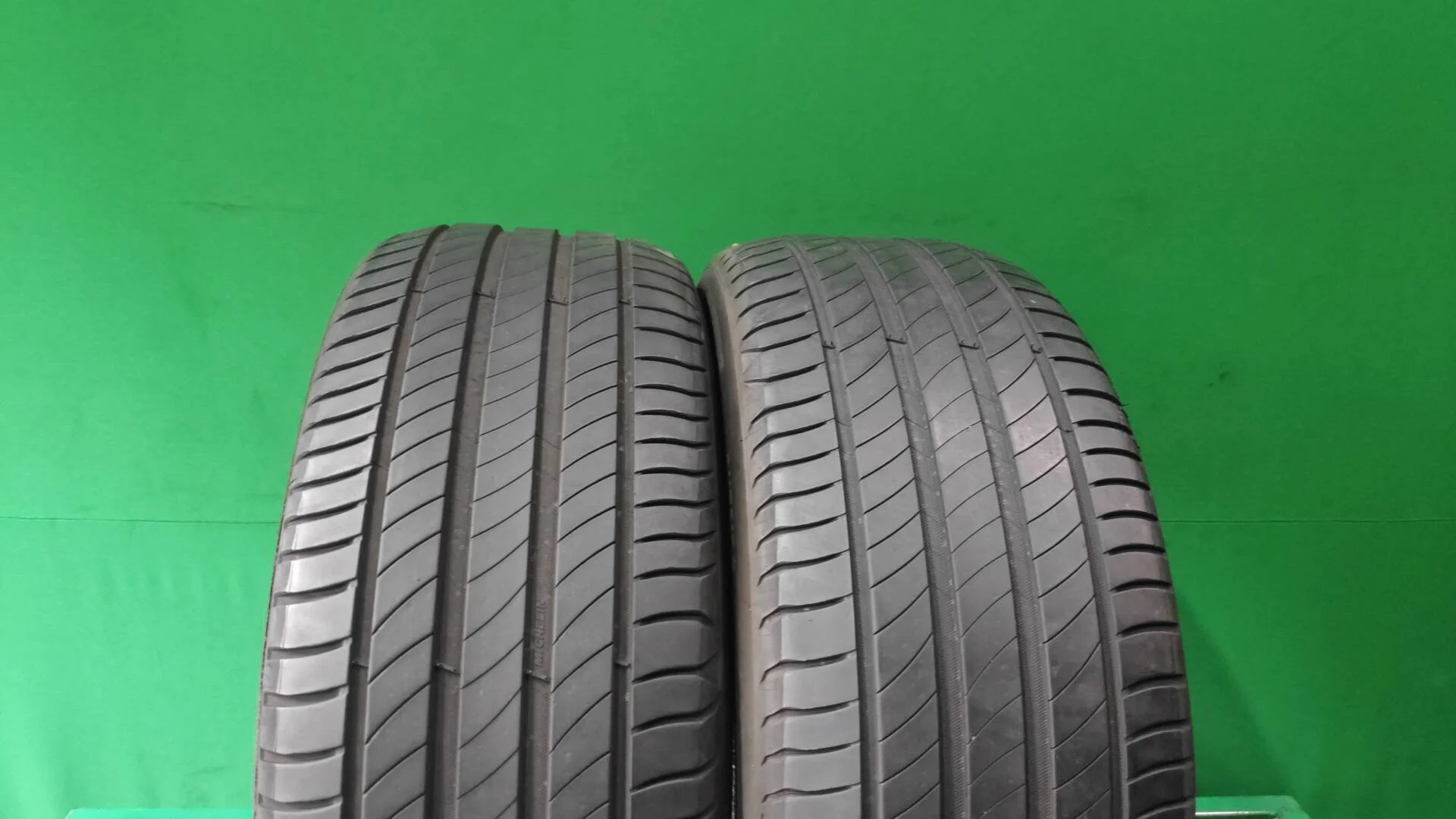 235/50 R18 Michelin Primacy 4 летние - изображение 1