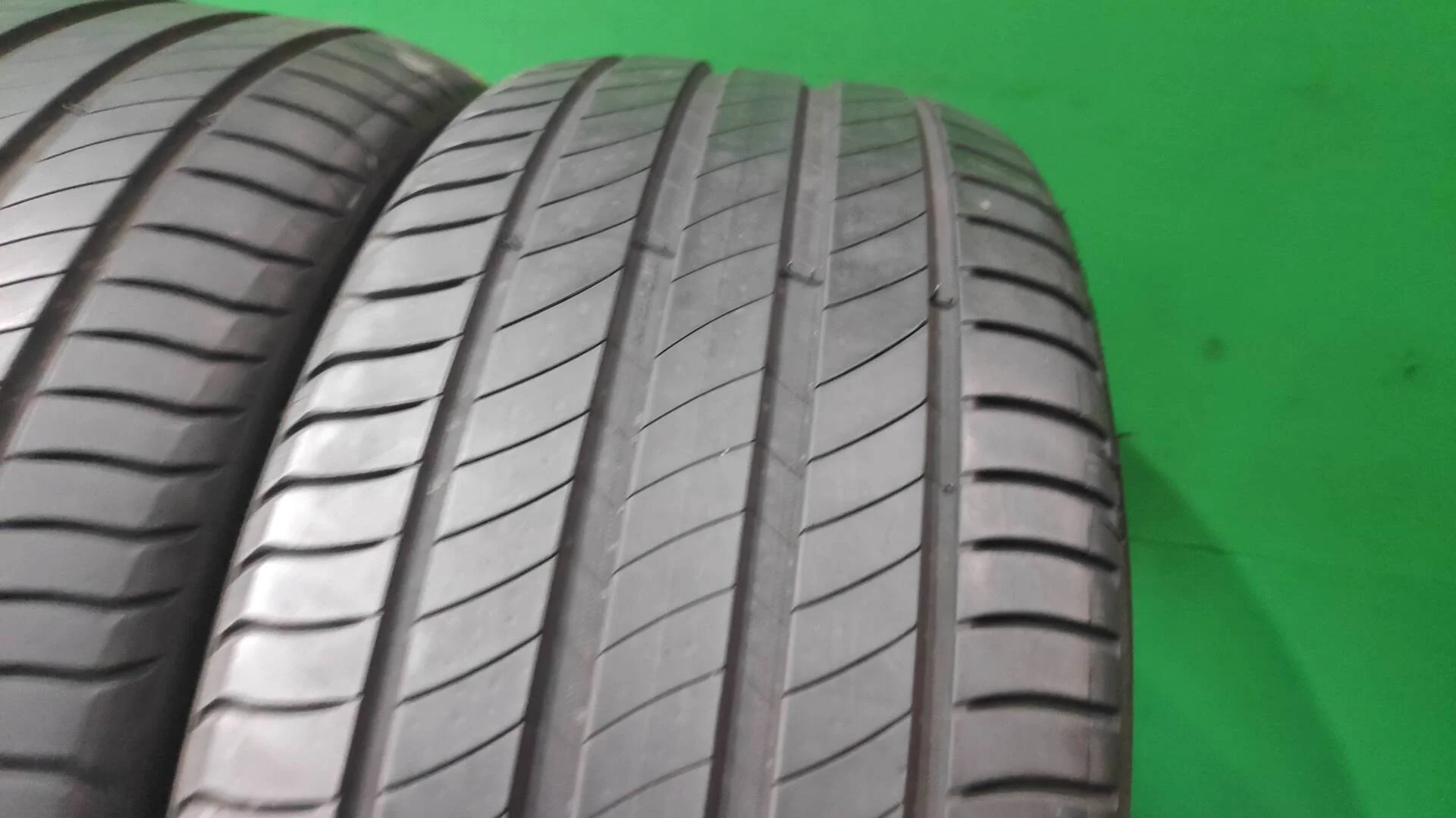 235/50 R18 Michelin Primacy 4 летние - миниатюра 4