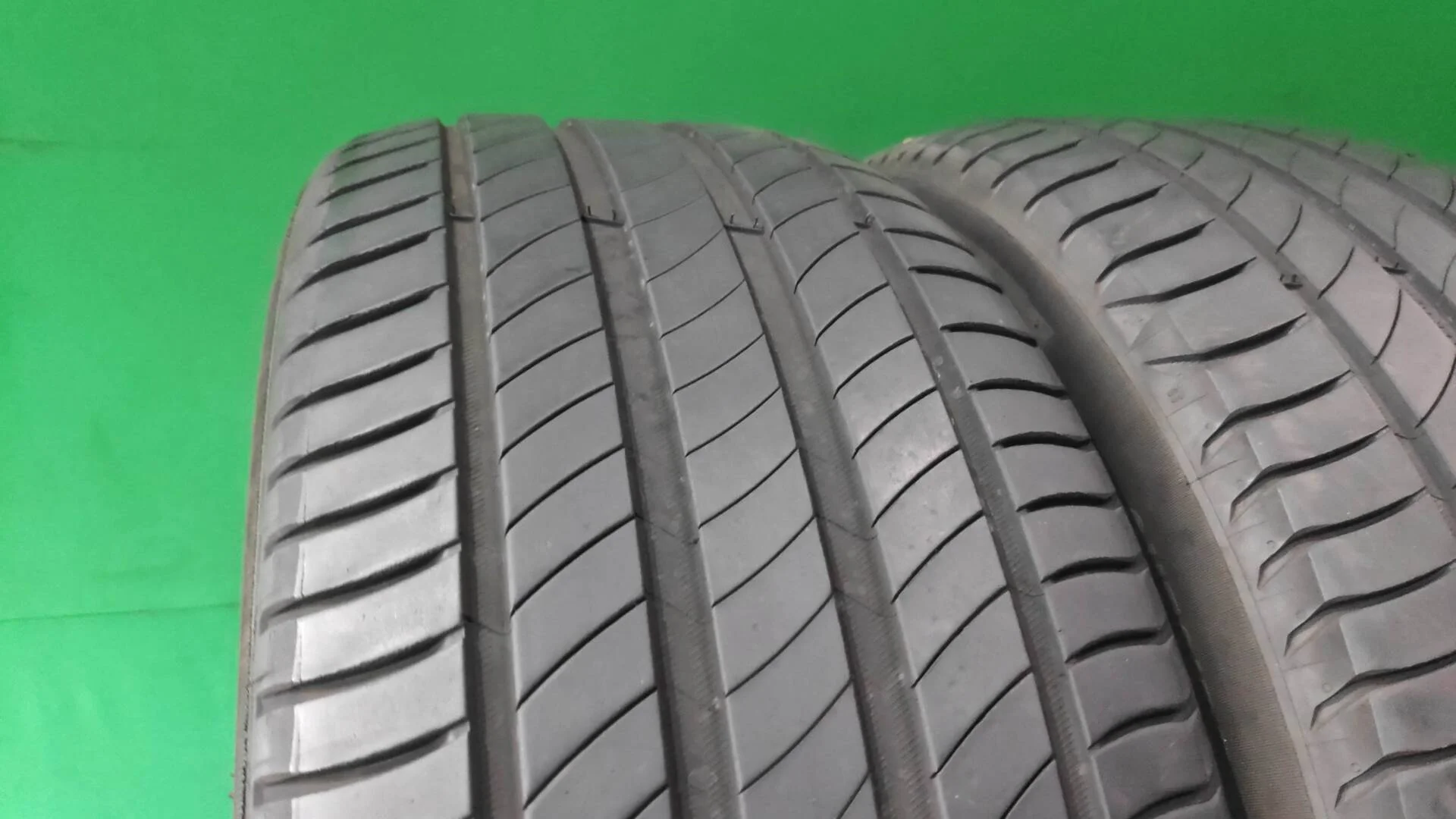 235/50 R18 Michelin Primacy 4 летние - миниатюра 5