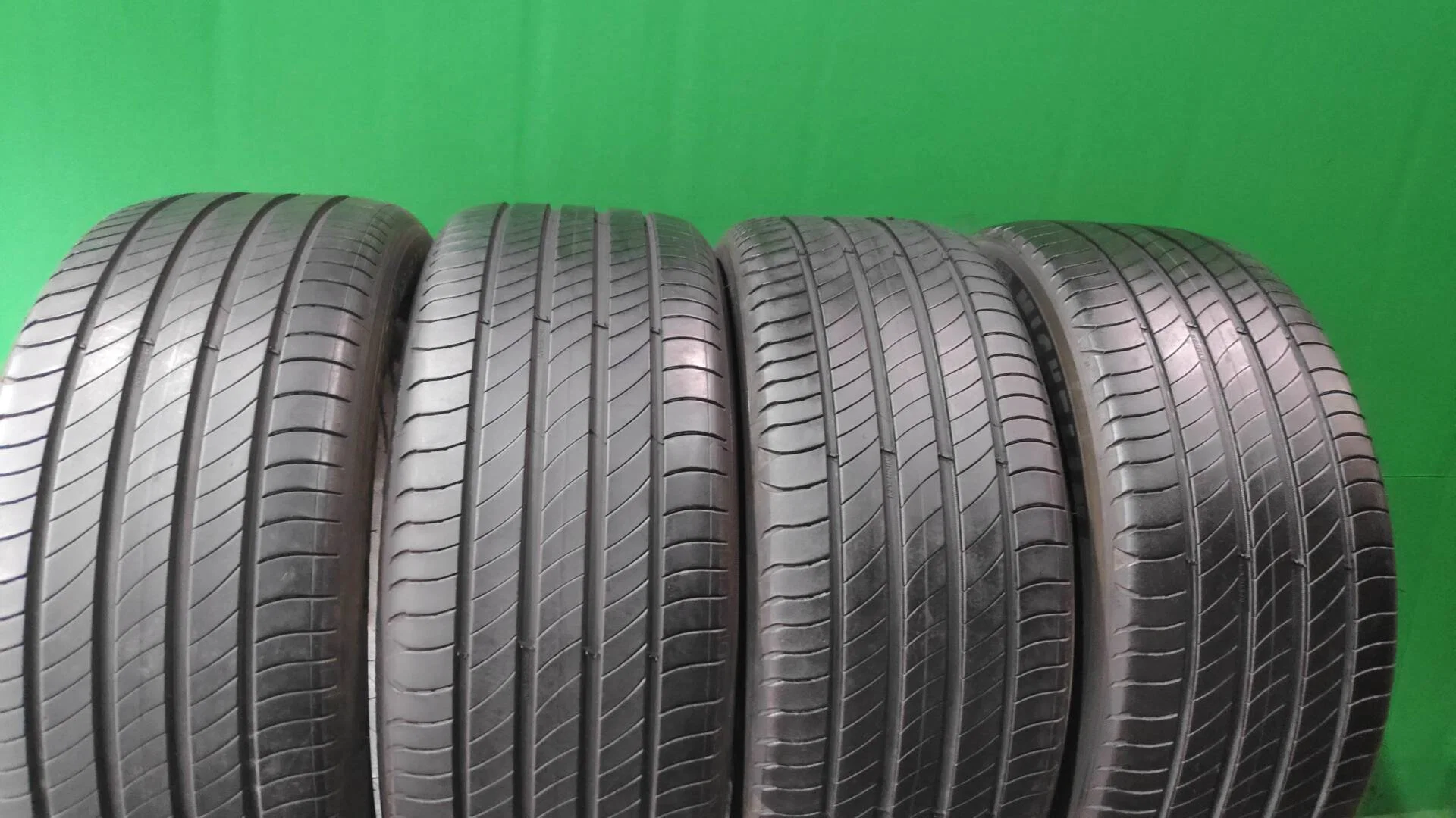 235/50 R19 Michelin Primacy 4 летние - изображение 1