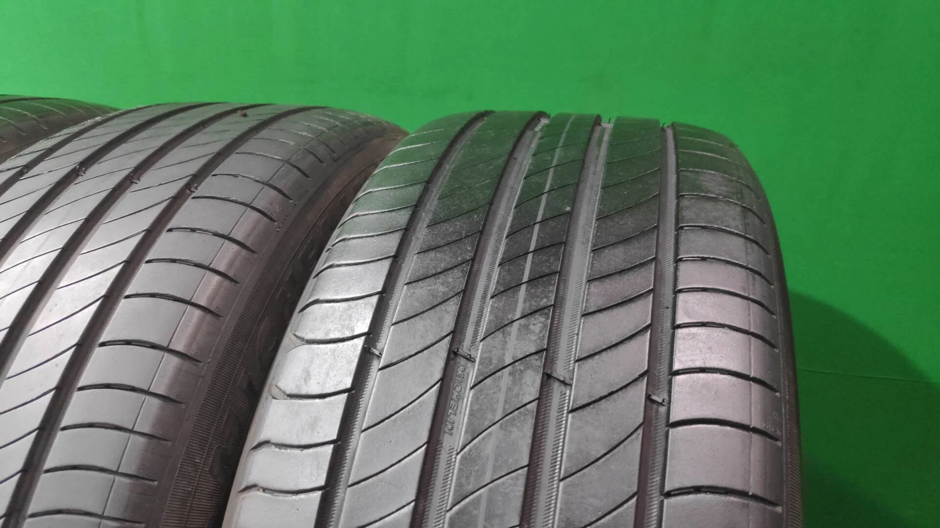 235/50 R19 Michelin Primacy 4 летние - миниатюра 8