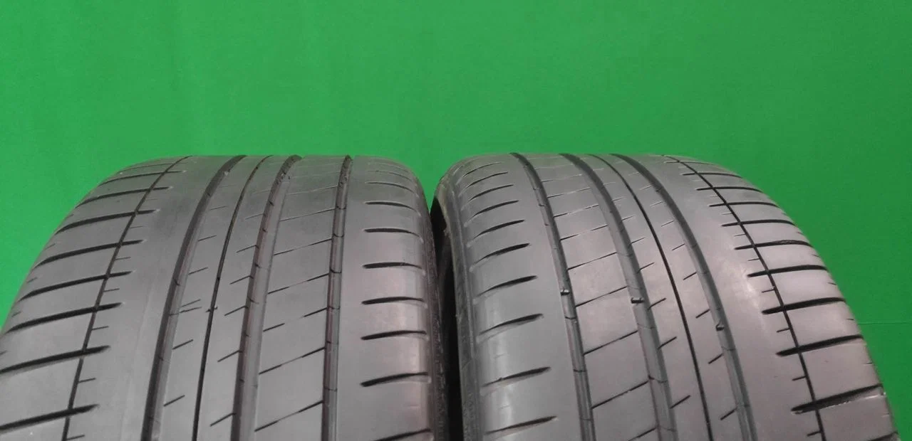 Michelin Pilot Sport 3 275/30 R20 97Y - миниатюра 2