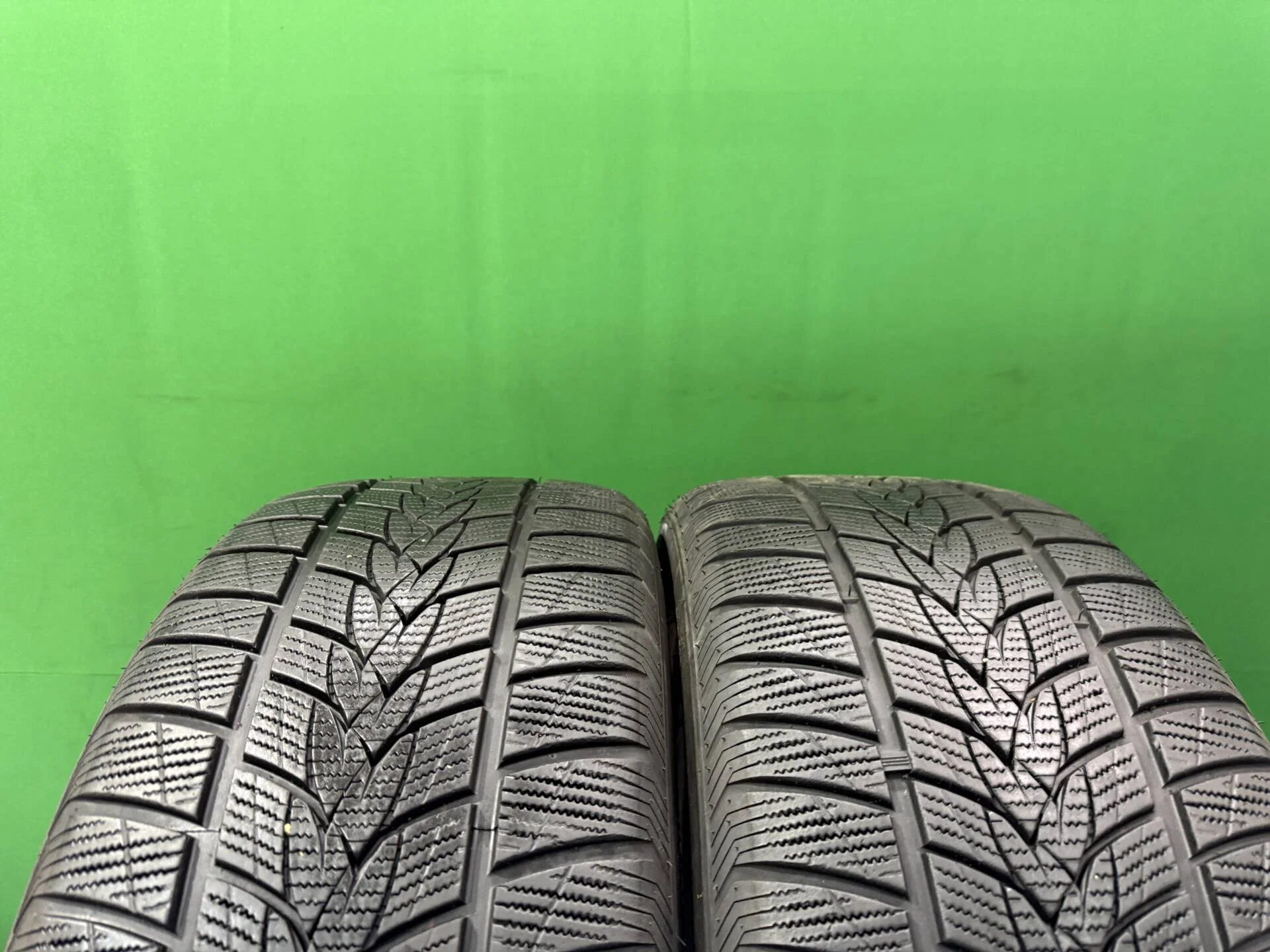 255/45 R19 дюймов Imperial SnowDragon UHP зимние нешипованные - миниатюра 4
