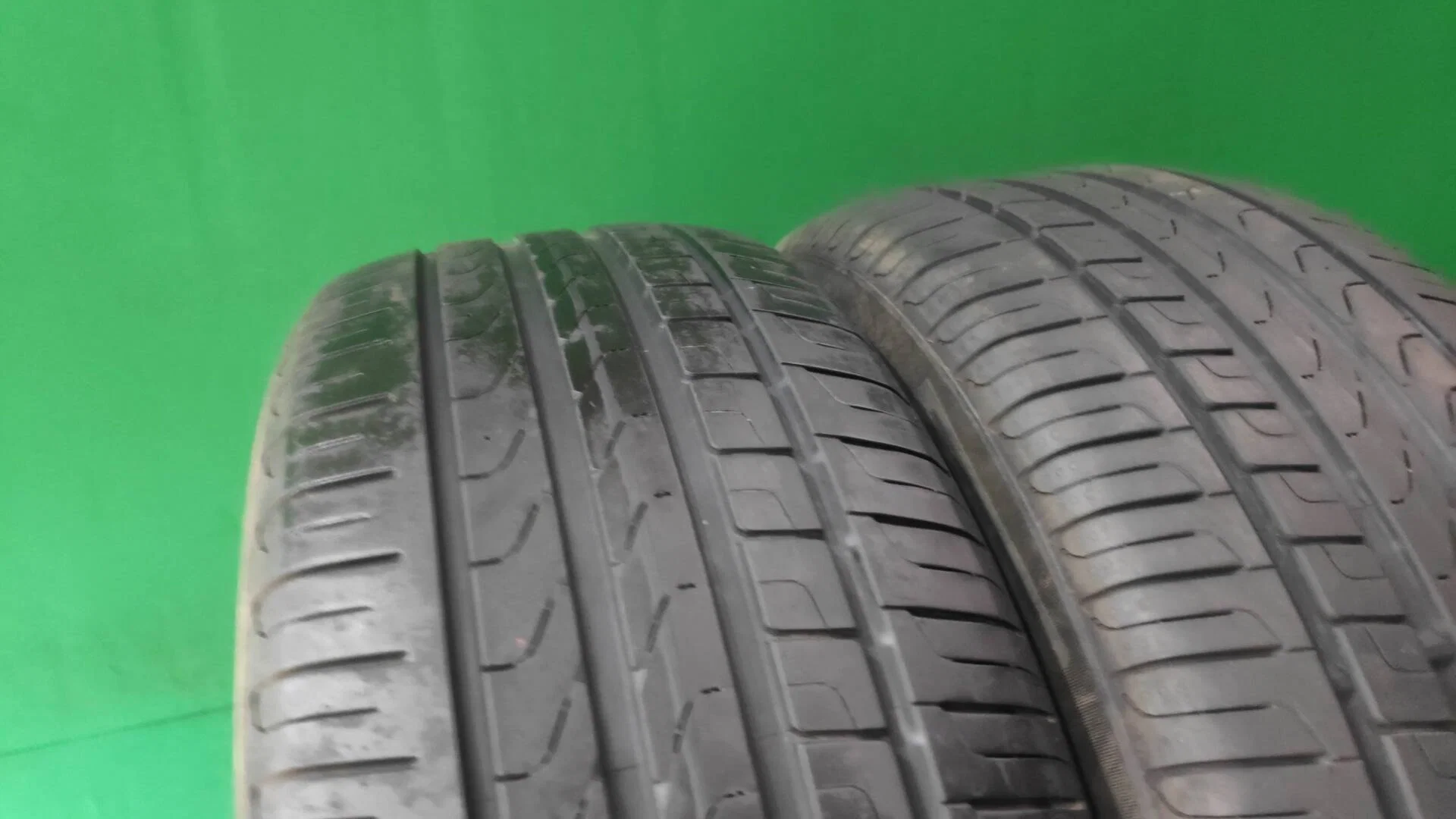 245/50 R19 Pirelli Cinturato P7 летние - миниатюра 2