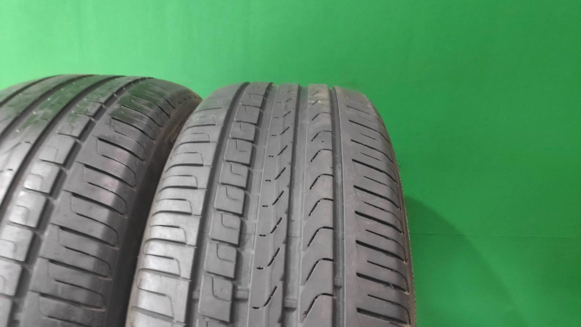 245/50 R19 Pirelli Cinturato P7 летние - миниатюра 6