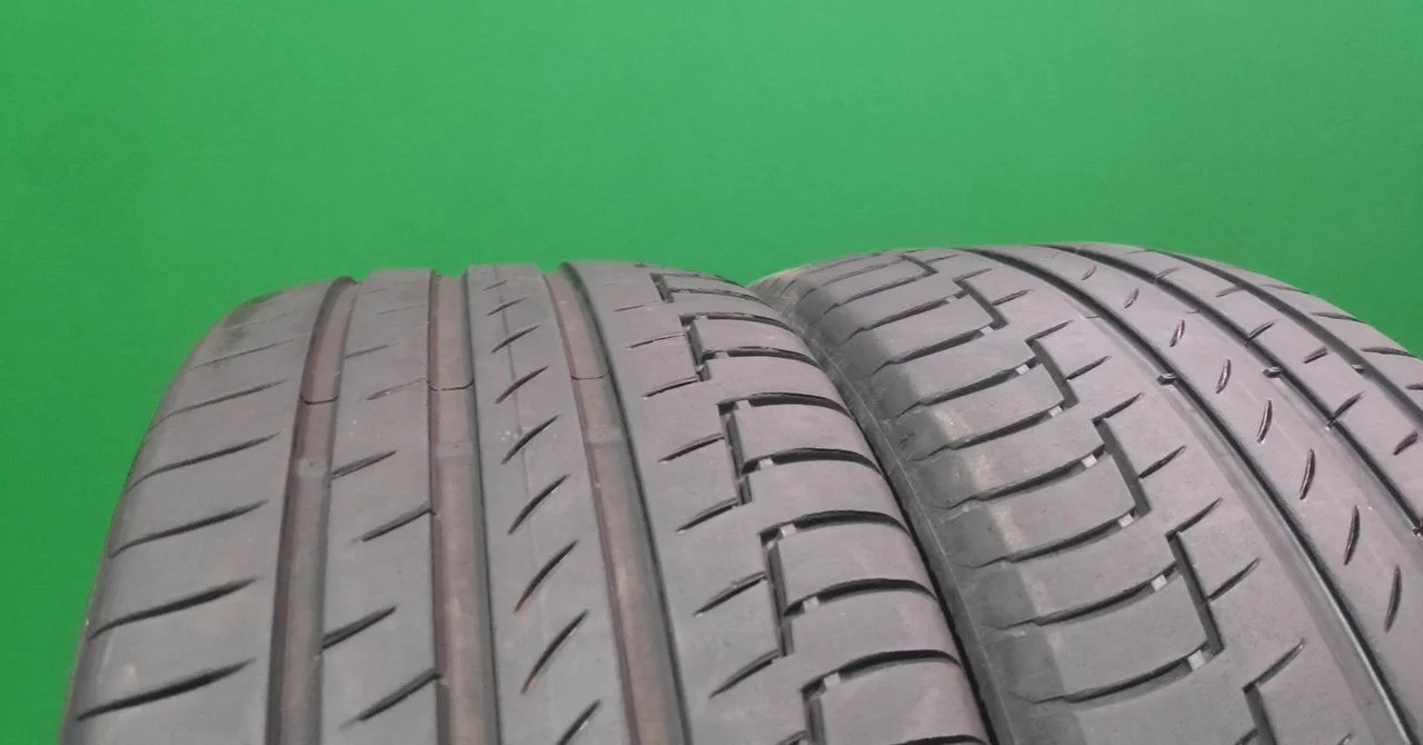 Continental PremiumContact 6 285/45 R22 110Y - миниатюра 3