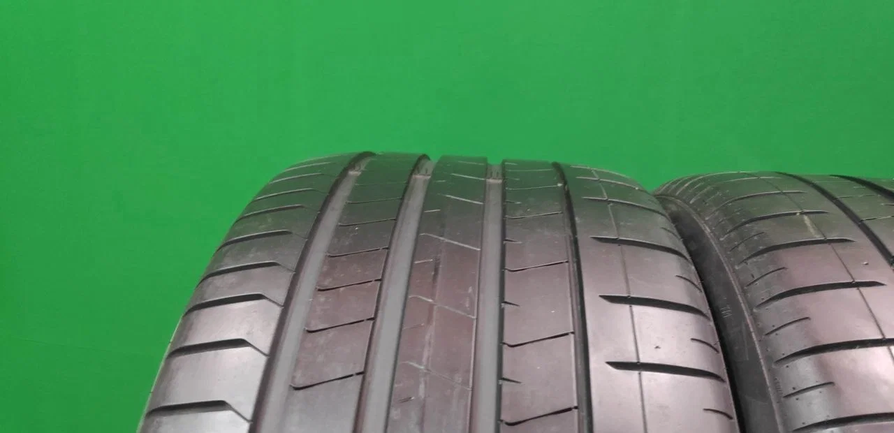 Pirelli P Zero PZ4 325/35 R22 110Y - миниатюра 3