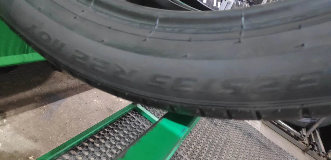 Pirelli P Zero PZ4 325/35 R22 110Y - миниатюра 4