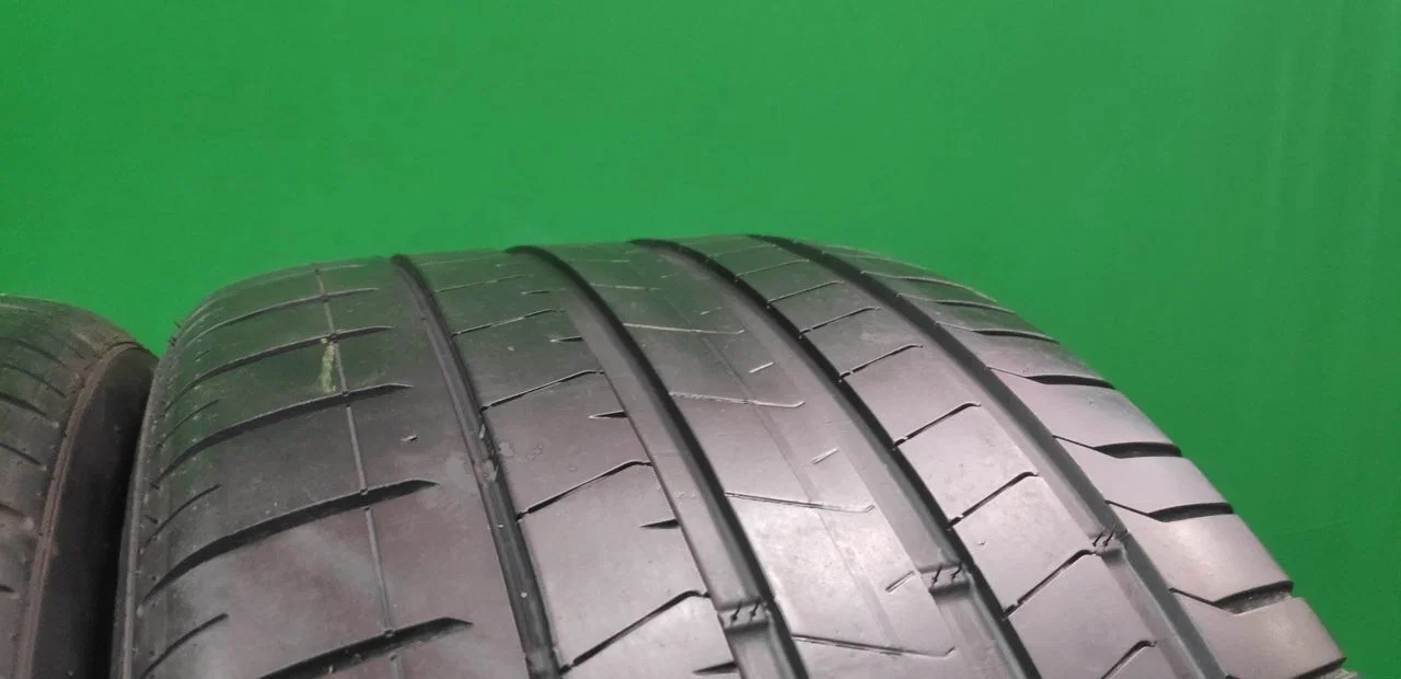 Pirelli P Zero PZ4 325/35 R22 110Y - миниатюра 7