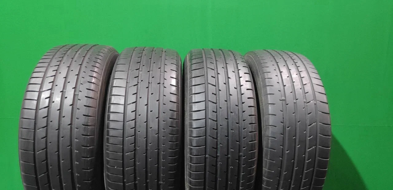 Toyo Proxes R36 225/55 R19 99V - изображение 1