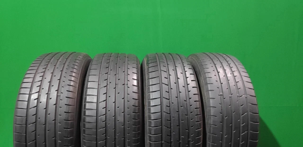 Toyo Proxes R36 225/55 R19 99V - миниатюра 2